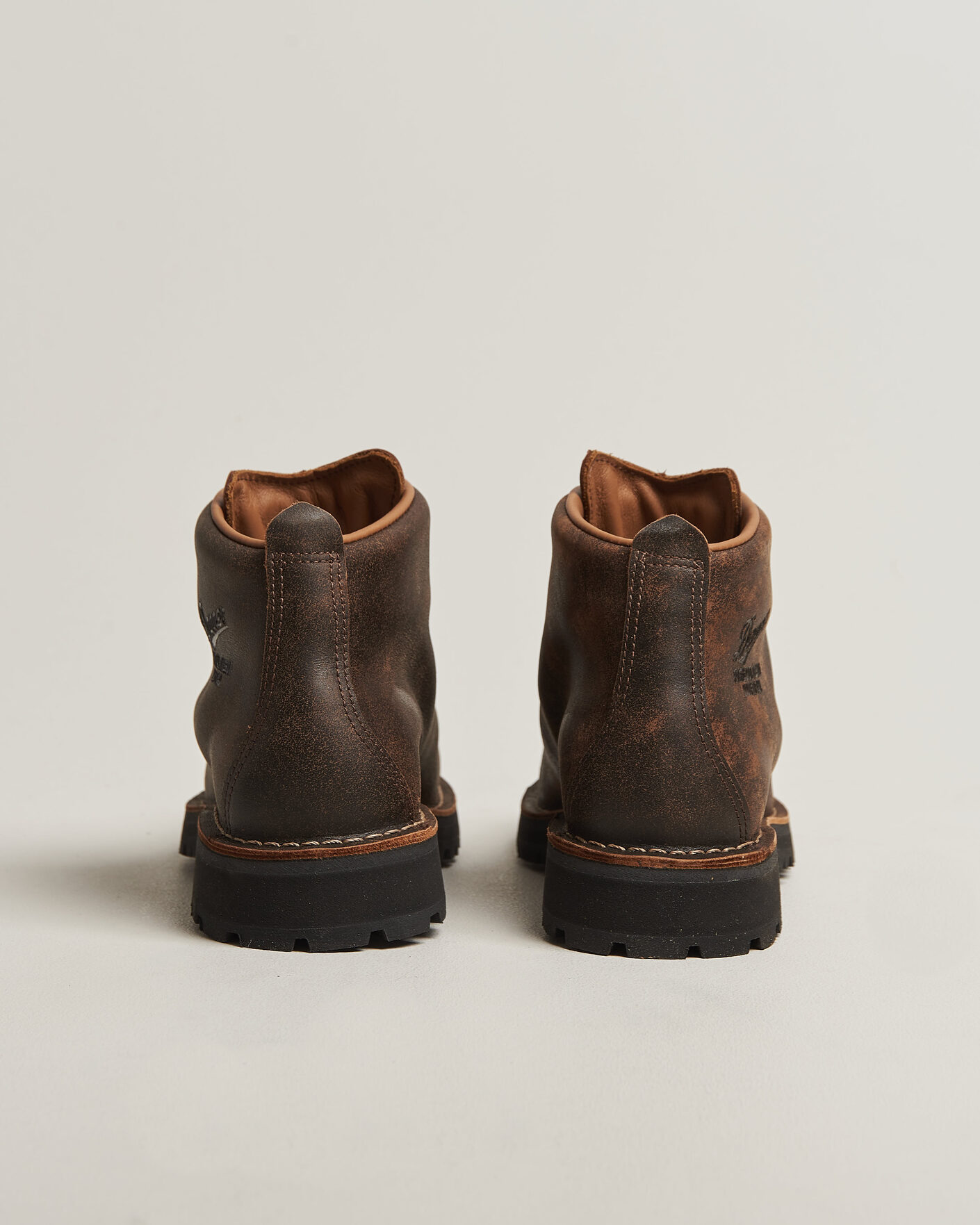 Herre | Støvler | Danner | Mountain Light Boot Rancher Brown