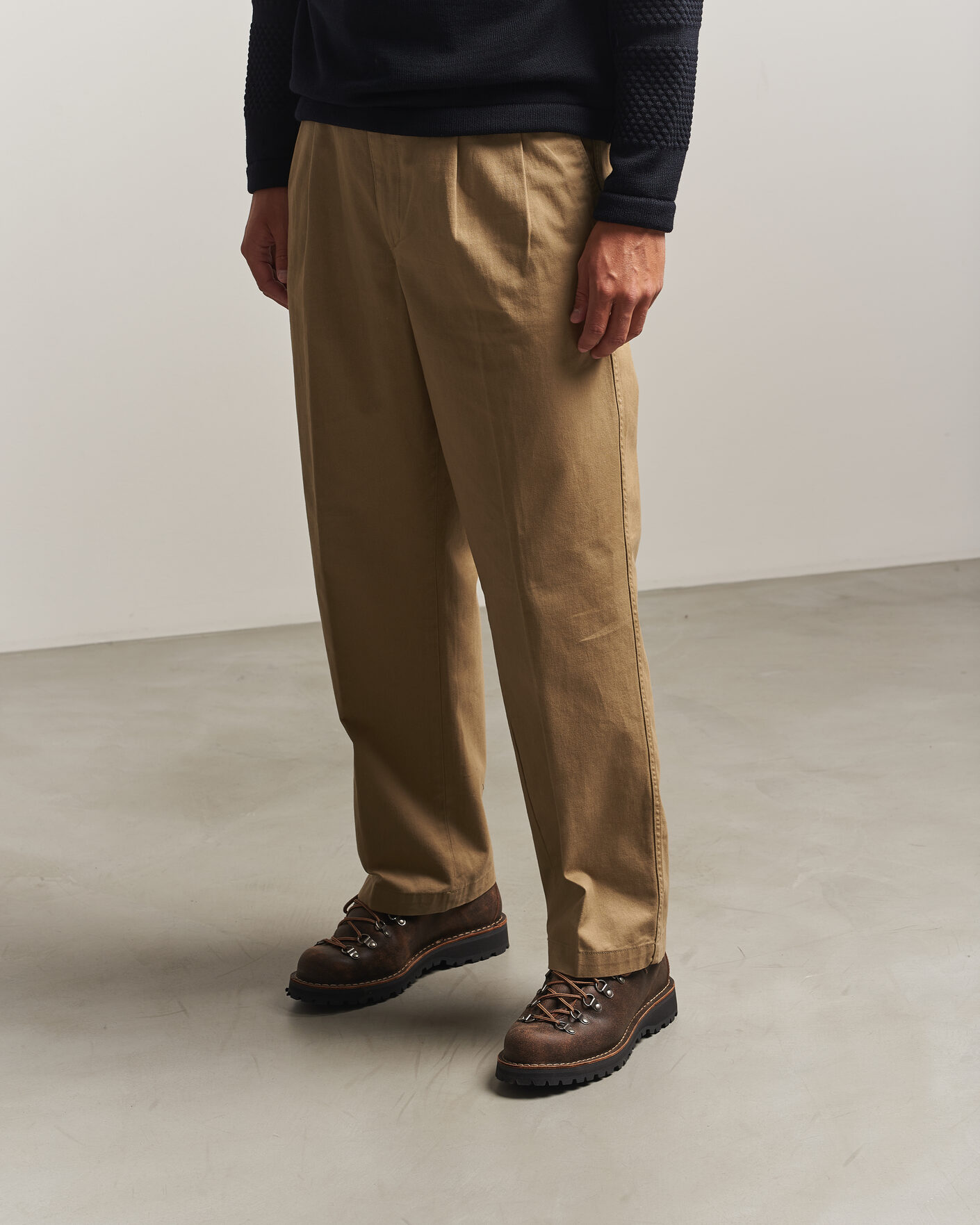 Herre | Støvler | Danner | Mountain Light Boot Rancher Brown