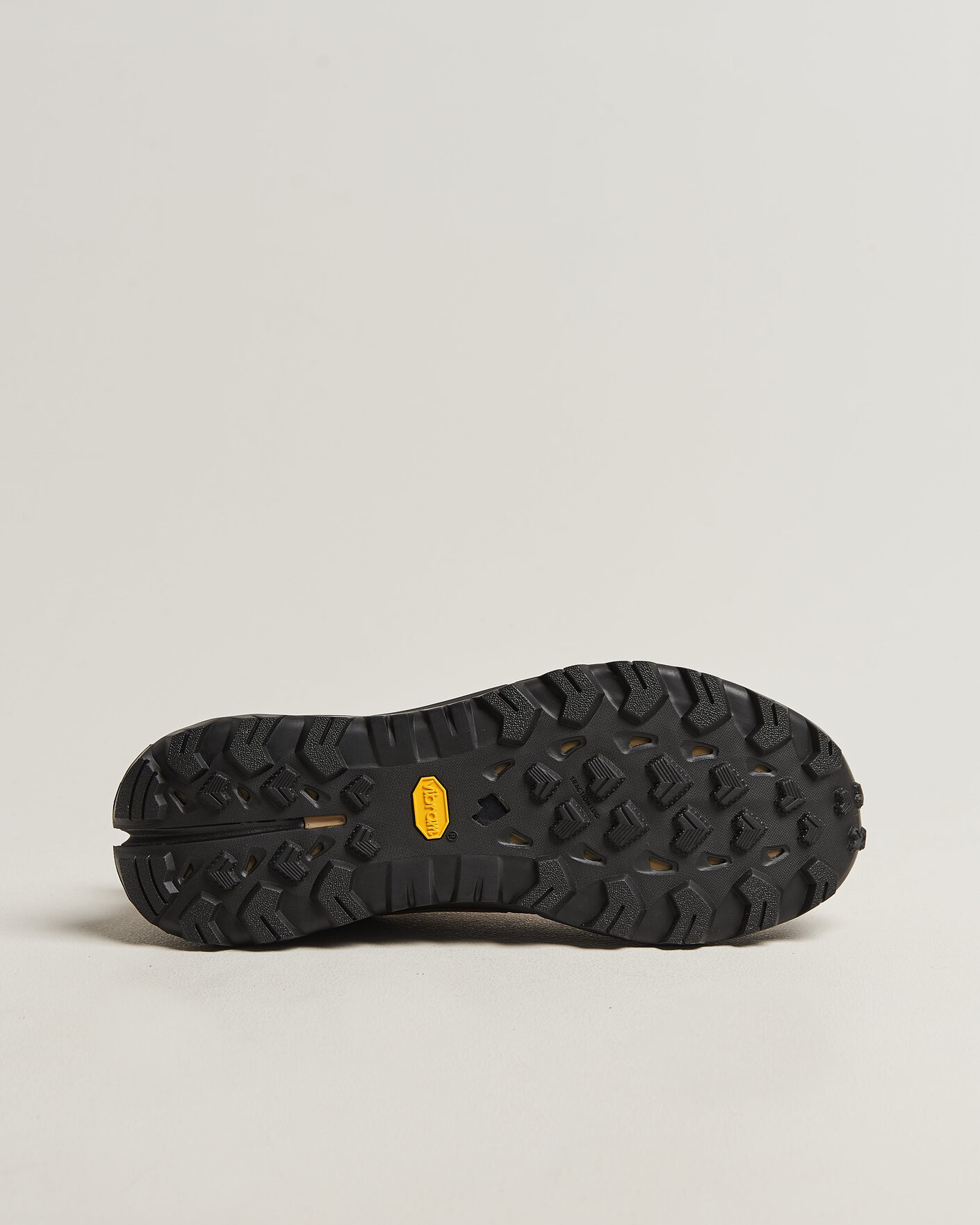 Herre | Tursko | Danner | MTN45 Nubuck GORE-TEX Trail Shoe Brown