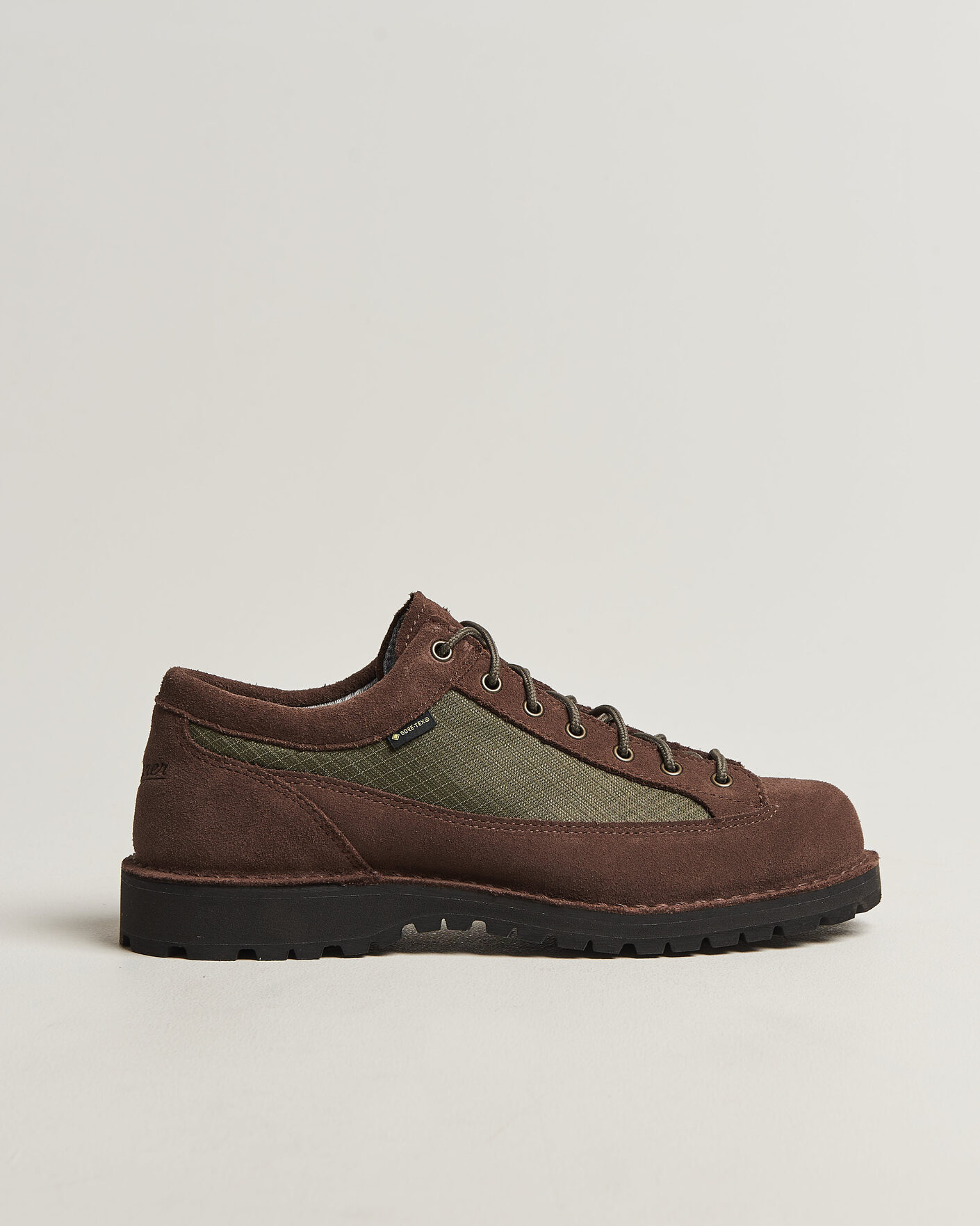 Herre | Støvler | Danner | Field ID Low GORE-TEX Boot Pinecone/Olive