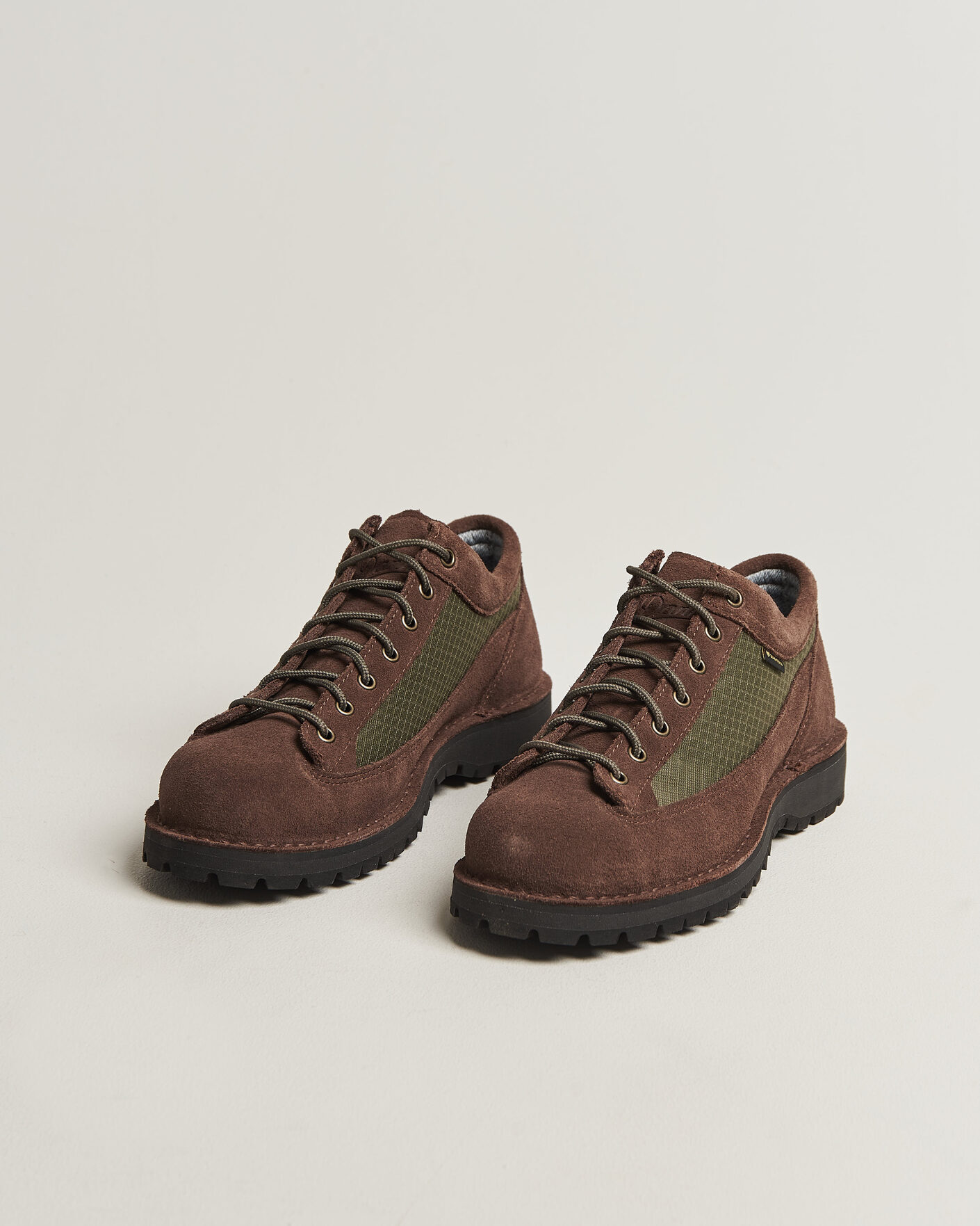 Herre | Støvler | Danner | Field ID Low GORE-TEX Boot Pinecone/Olive