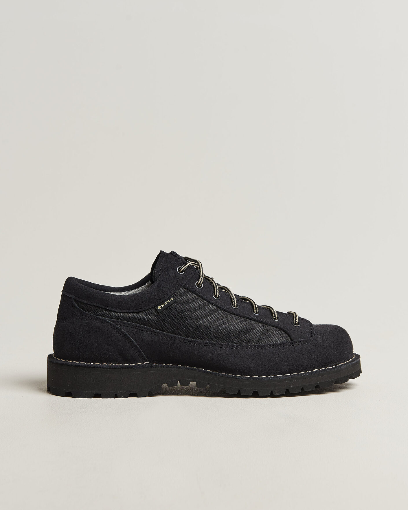 Herre | Støvler | Danner | Field ID Low GORE-TEX Boot Jet Black