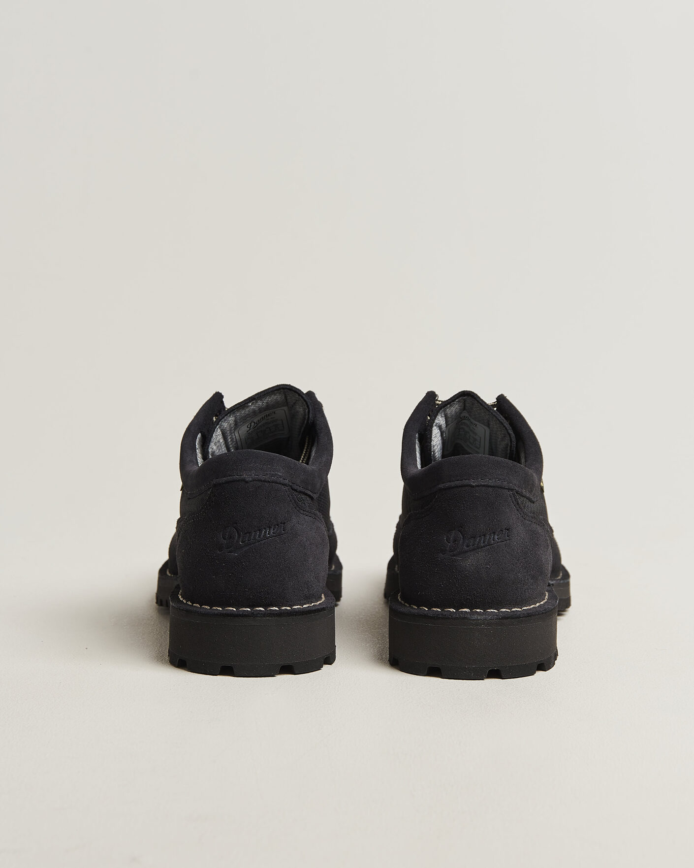 Herre | Støvler | Danner | Field ID Low GORE-TEX Boot Jet Black