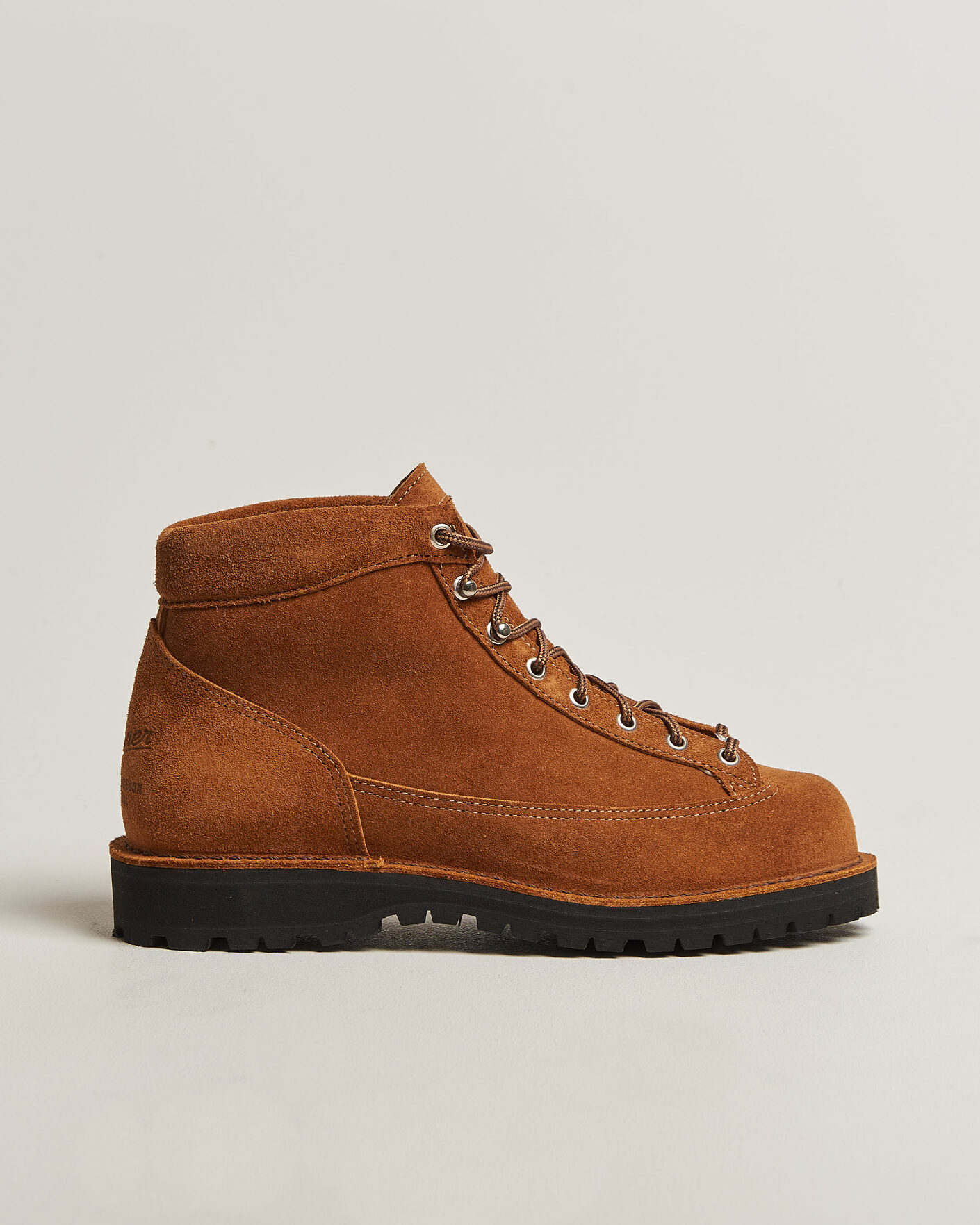 Herre | Støvler | Danner | Light Suede Boot Jones Canyon