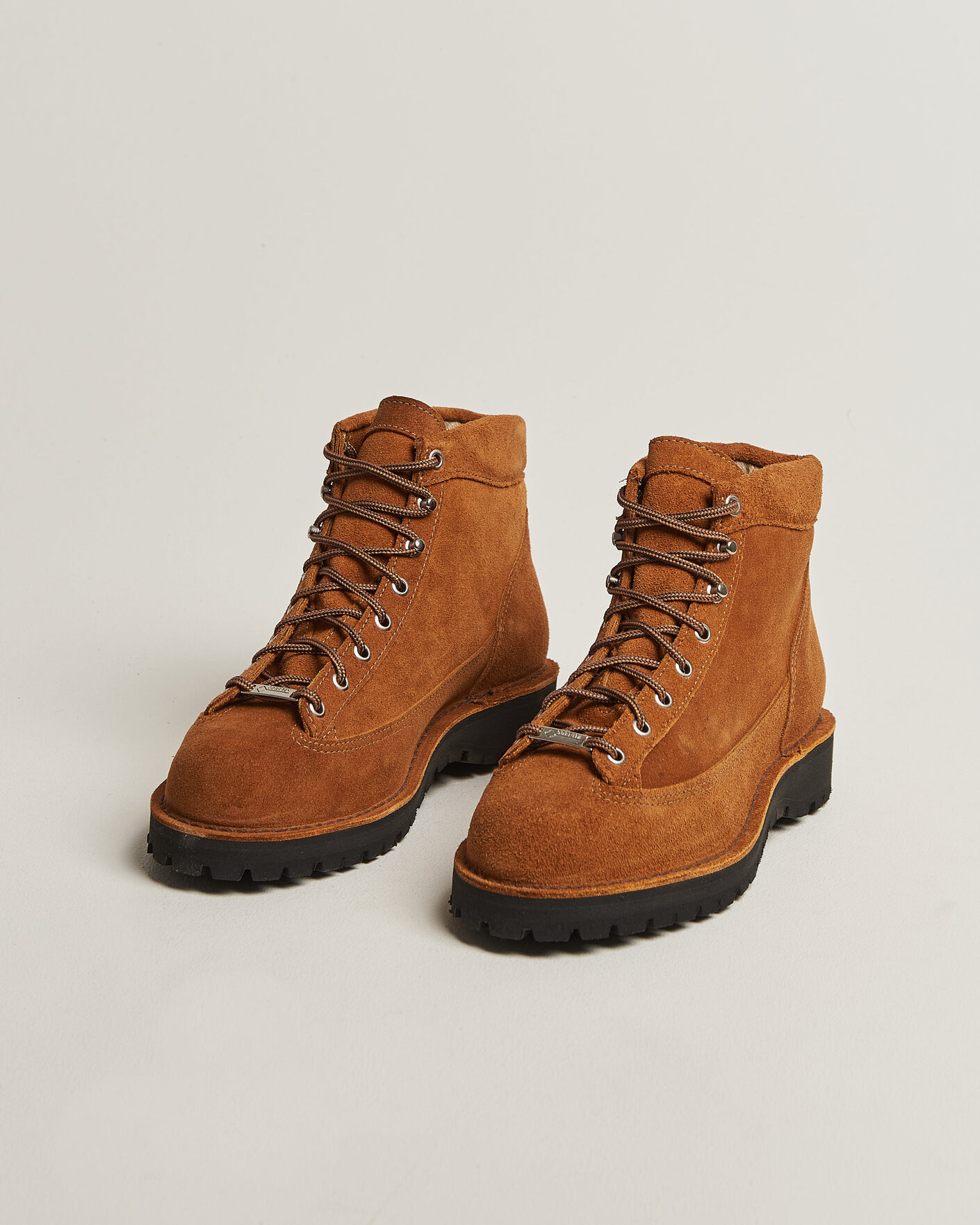 Herre | Støvler | Danner | Light Suede Boot Jones Canyon