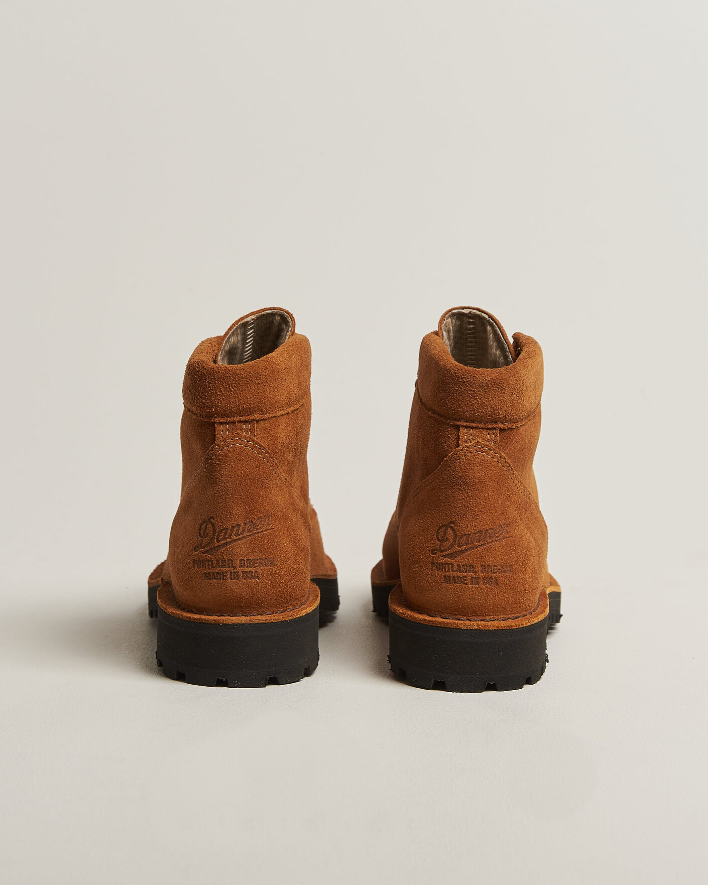 Herre | Støvler | Danner | Light Suede Boot Jones Canyon