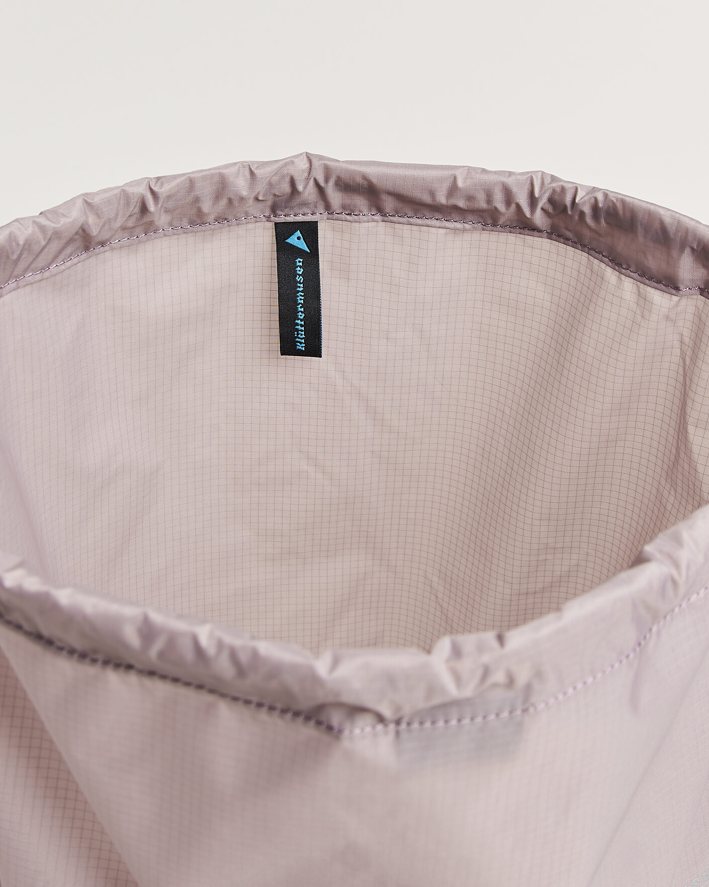 Herre | Vesker | Klättermusen | Algir Sack Pack Purple Dove