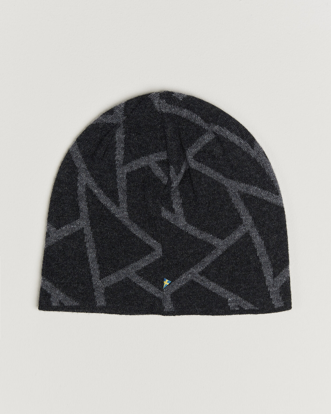 Herre | Luer | Klättermusen | Finn Beanie Raven