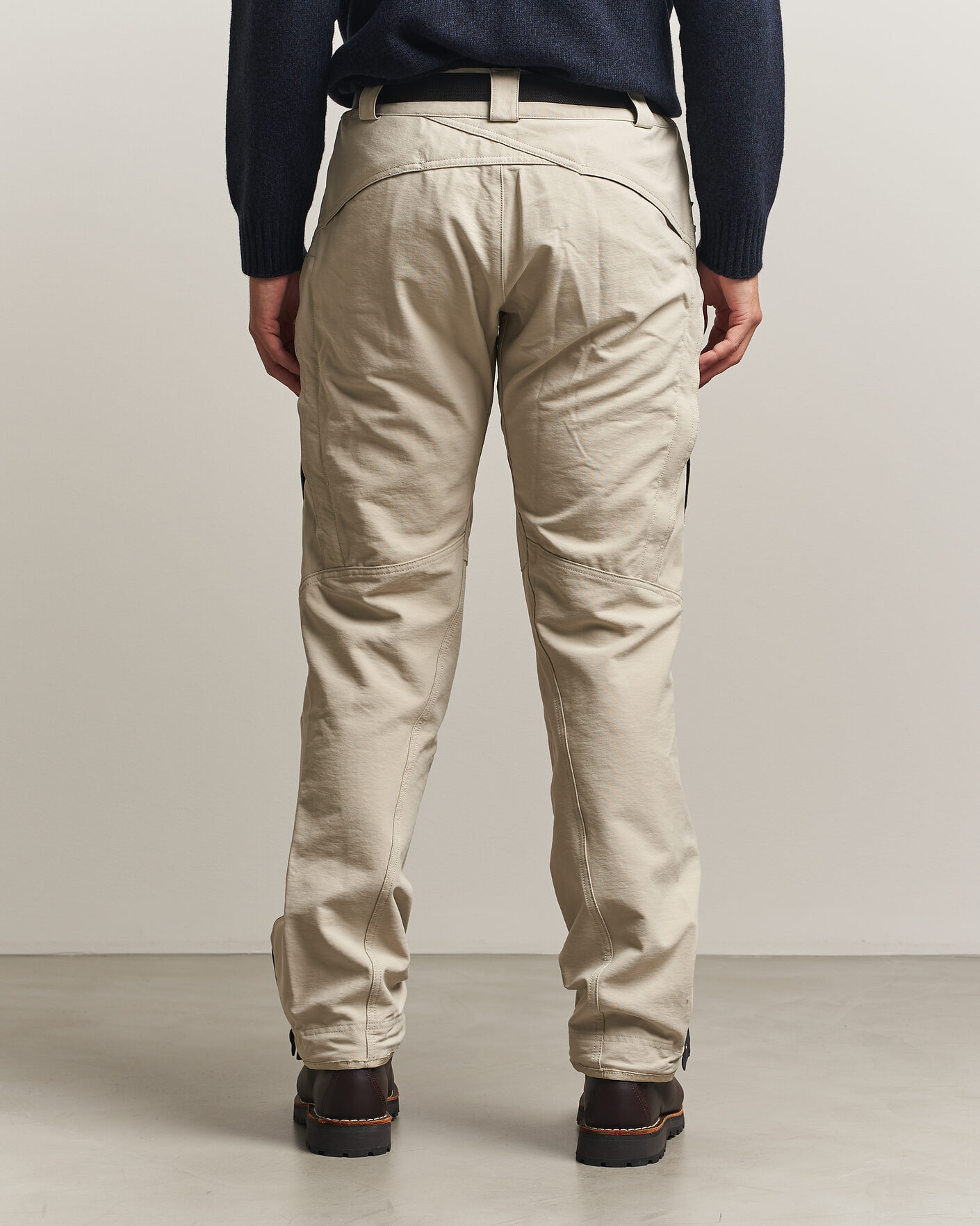 Herre | Bukser | Klättermusen | Gere 3.0 Stretch Pants Fossil Tan
