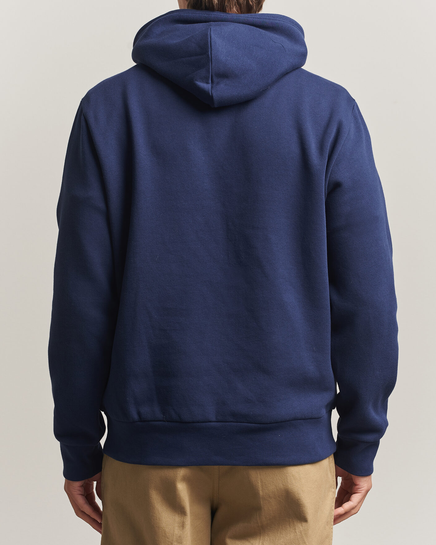 Herre | Gensere | Polo Ralph Lauren | RL NY Hoodie Newport Navy