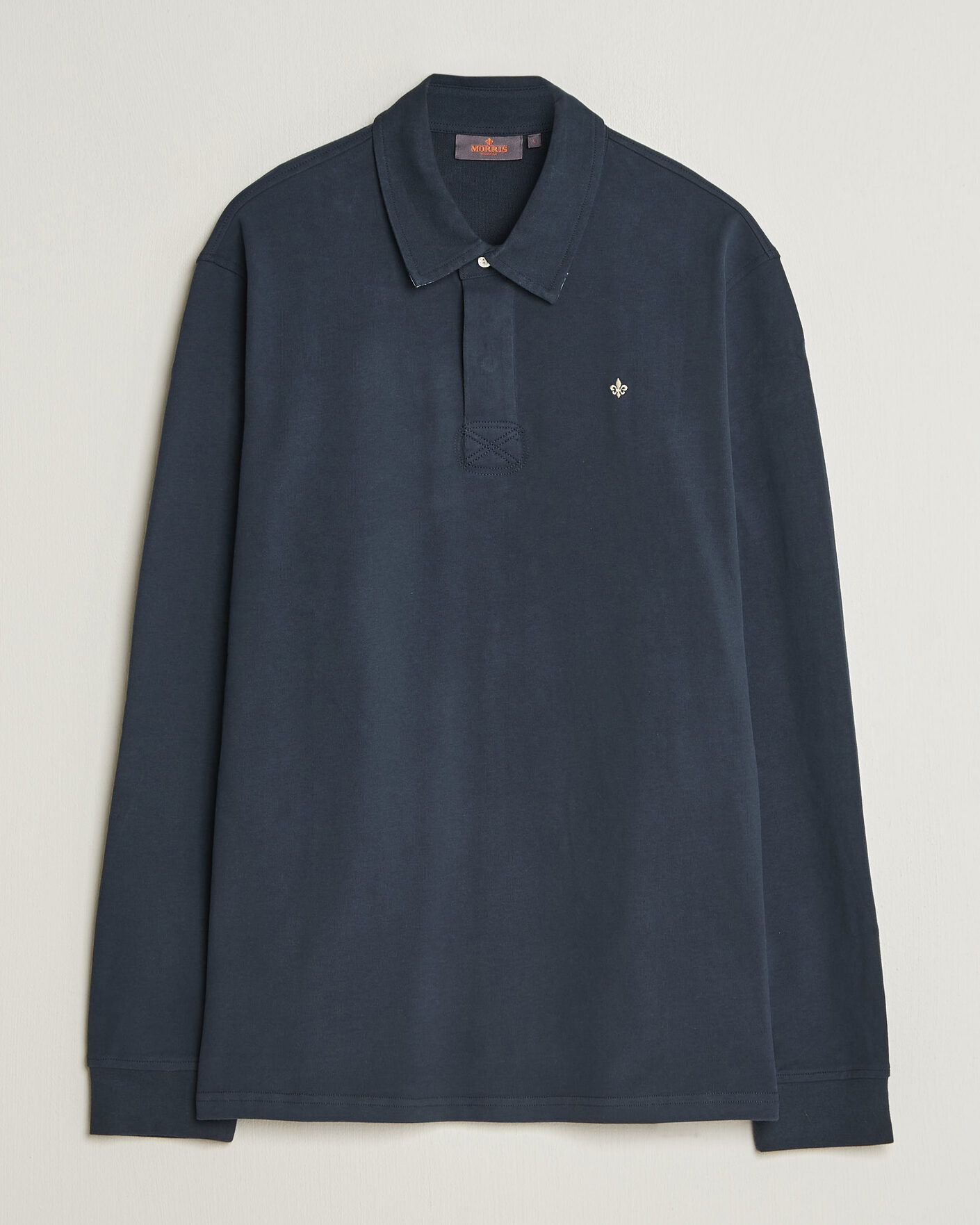 Herre | Gensere | Morris | Graham Rugger Old Blue