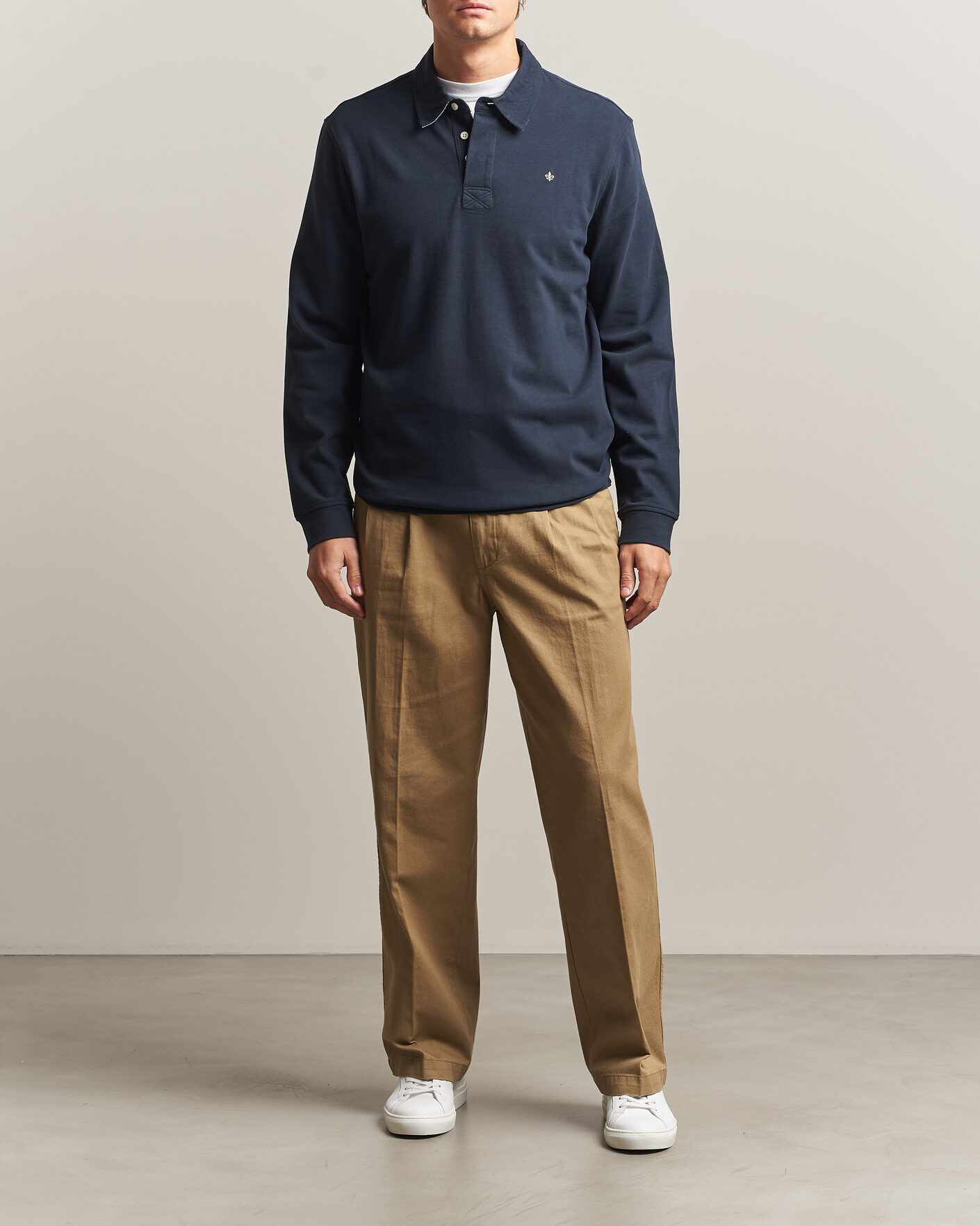 Herre | Gensere | Morris | Graham Rugger Old Blue