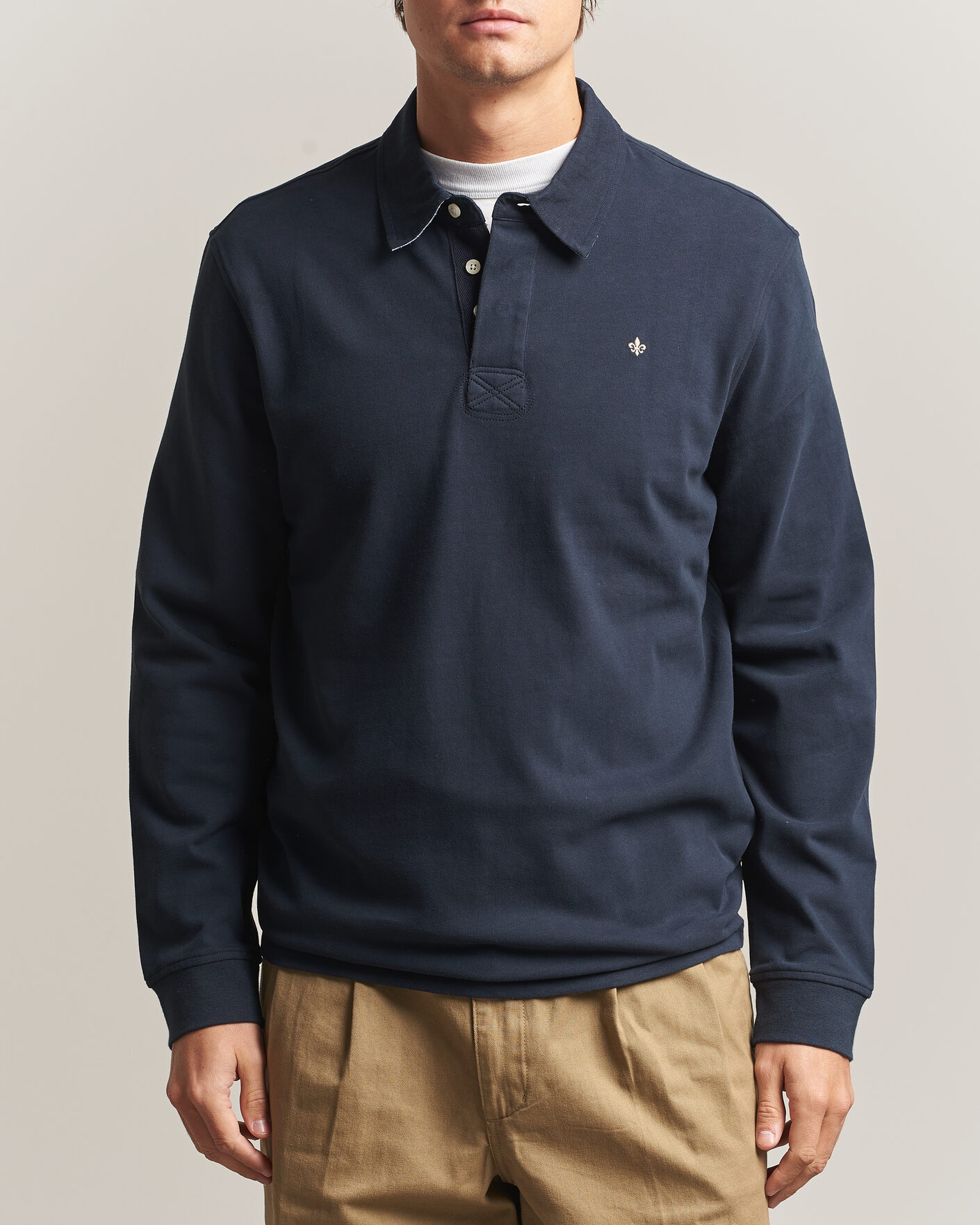 Herre | Gensere | Morris | Graham Rugger Old Blue