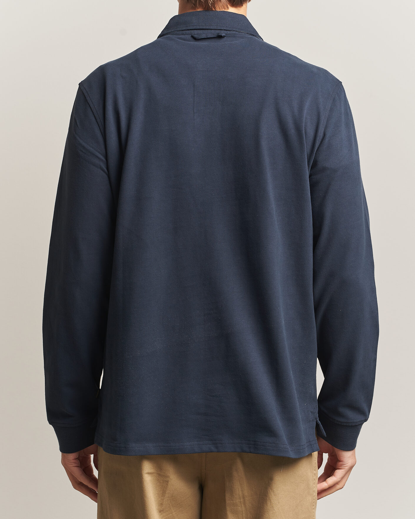Herre | Gensere | Morris | Graham Rugger Old Blue