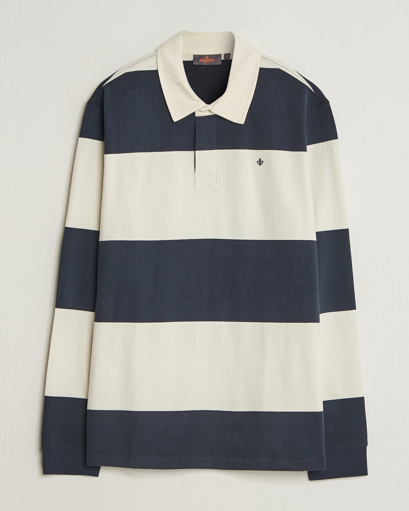 Herre | Gensere | Morris | Graham Rugger Navy