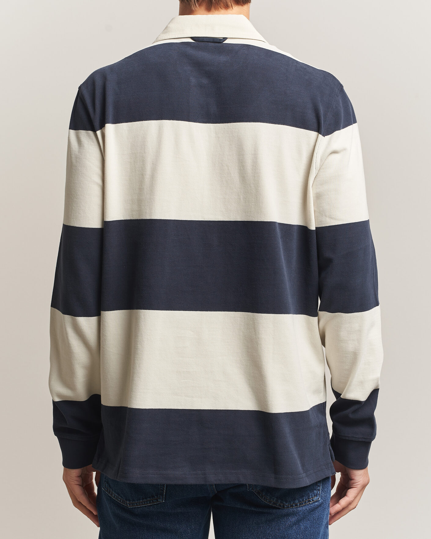 Herre | Gensere | Morris | Graham Rugger Navy