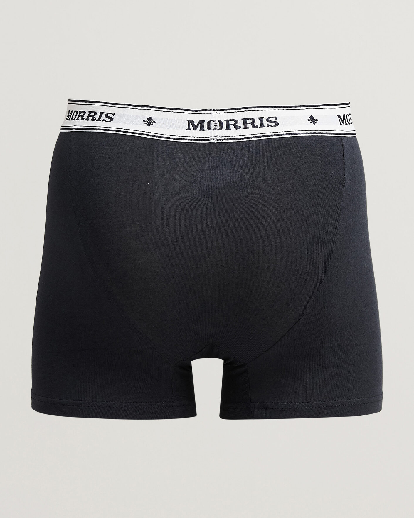 Herre | Undertøy | Morris | Boxer Brief 3-Pack Old Blue