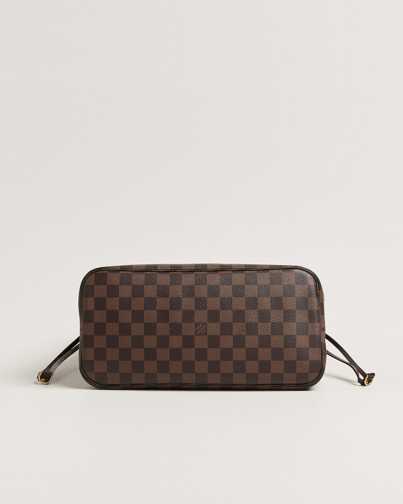 Herre | Pre-Owned & Vintage Bags | Louis Vuitton Pre-Owned | Neverfull MM Damier Ebene