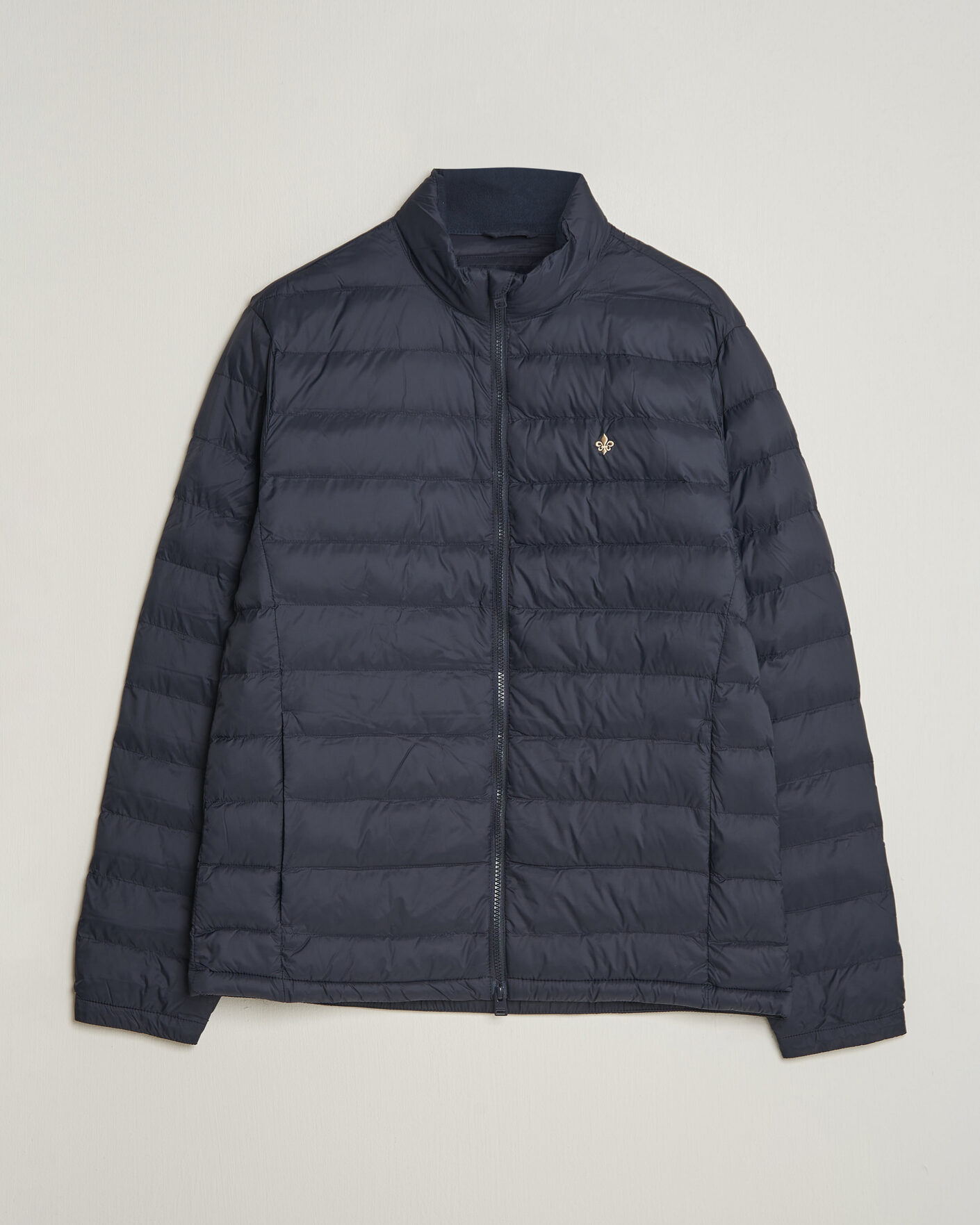 Herre | Jakker | Morris | Milford Liner Jacket Blue