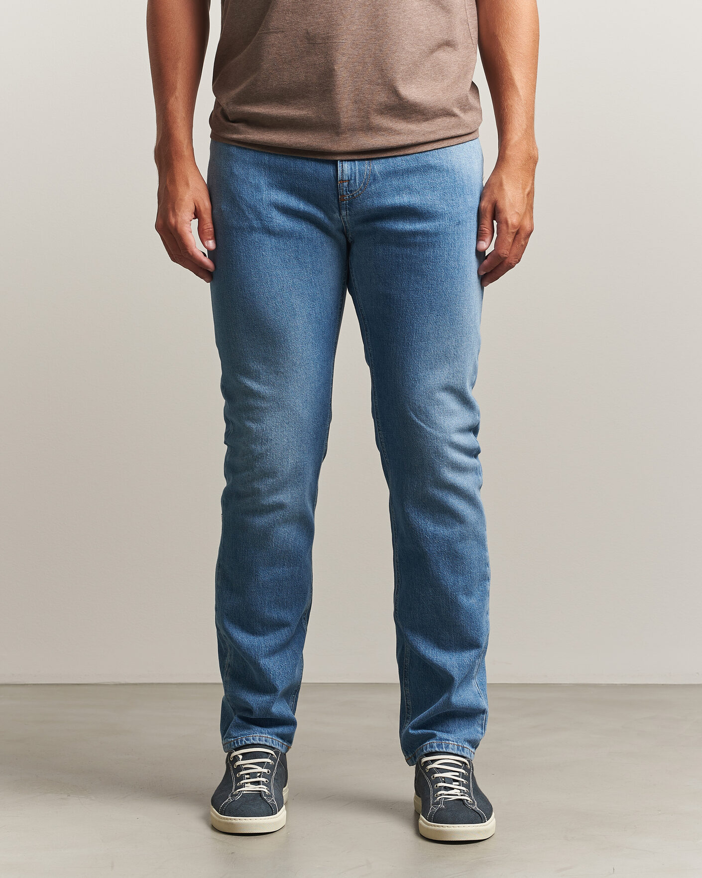 Herre | Jeans | Morris | James Jeans Four Year Wash