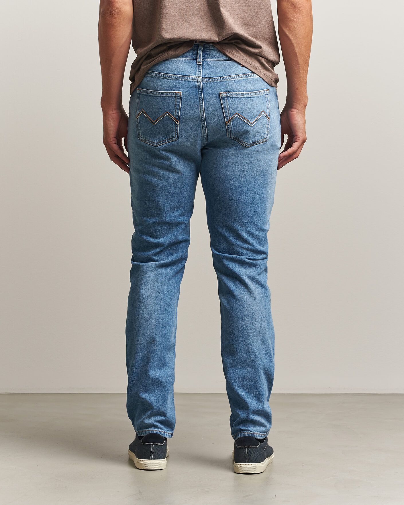 Herre | Jeans | Morris | James Jeans Four Year Wash