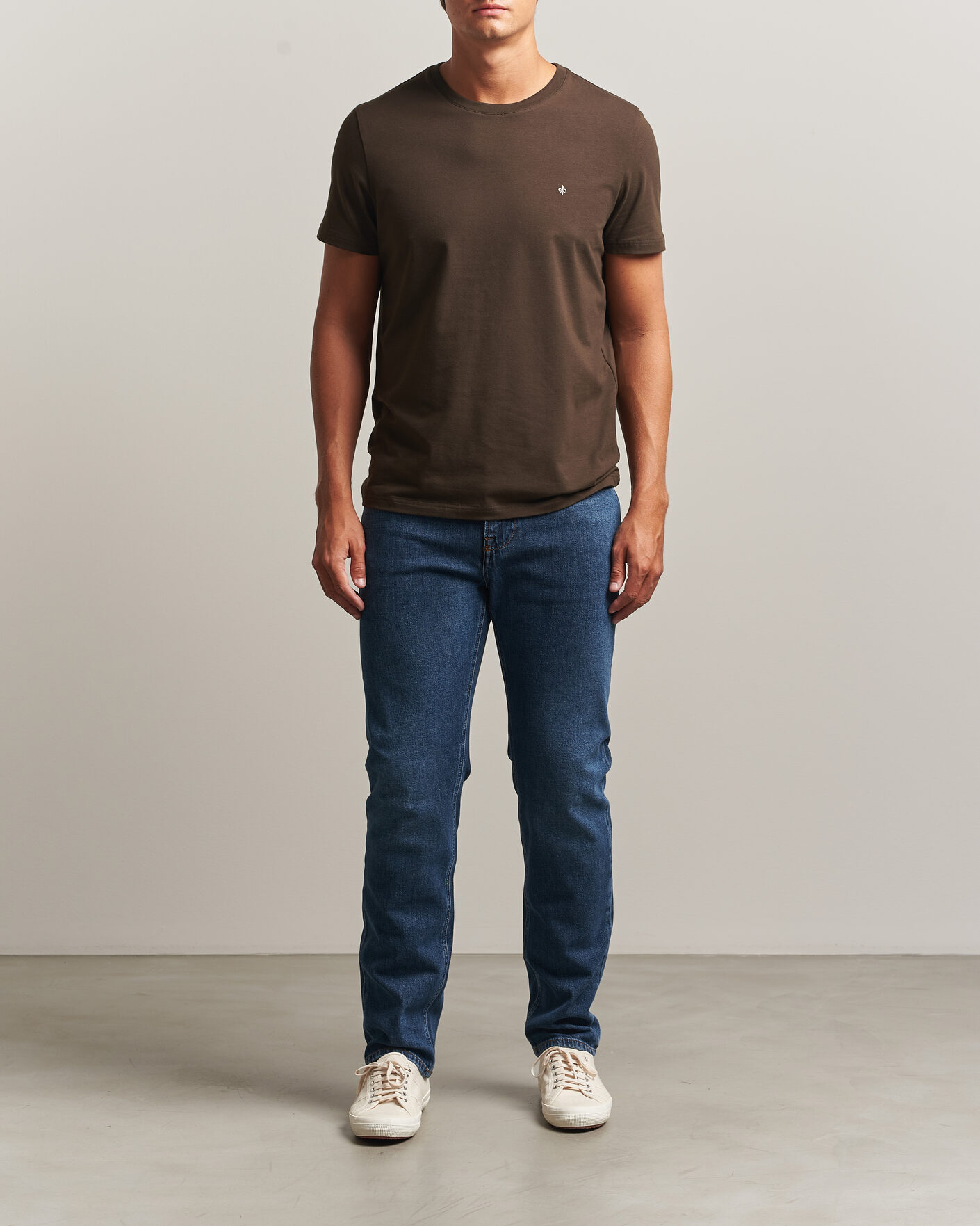 Herre | Jeans | Morris | James Jeans Two Year Wash