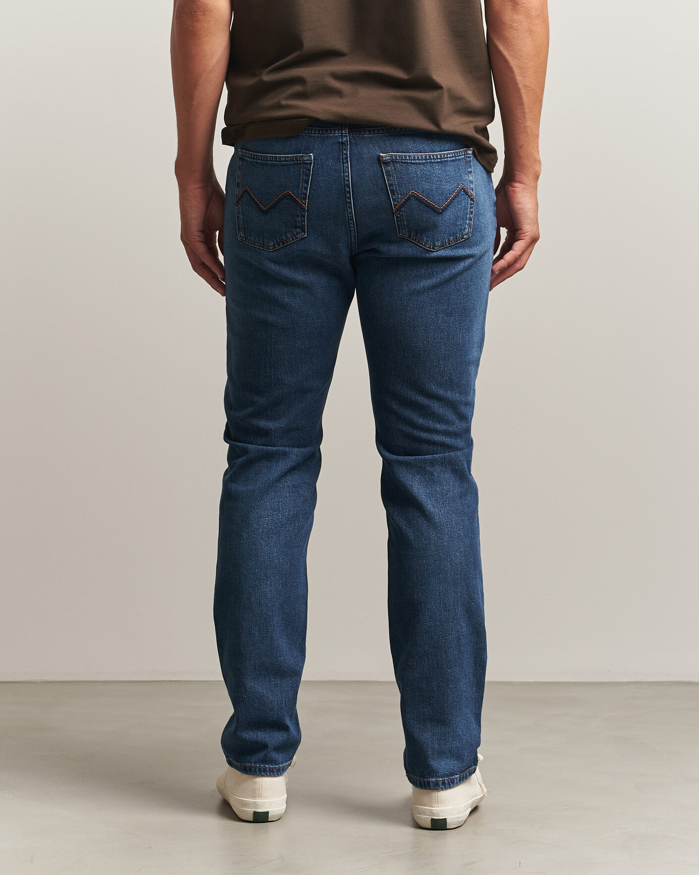 Herre | Jeans | Morris | James Jeans Two Year Wash