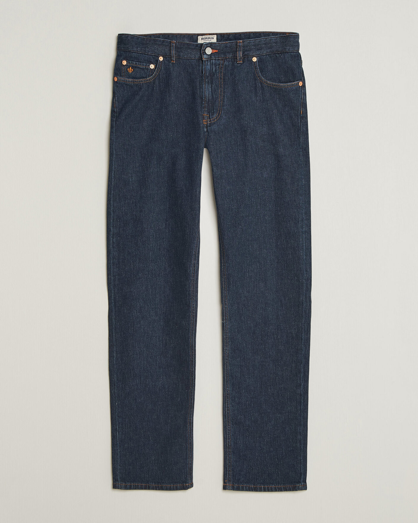 Herre | Jeans | Morris | James Jeans One Year Wash