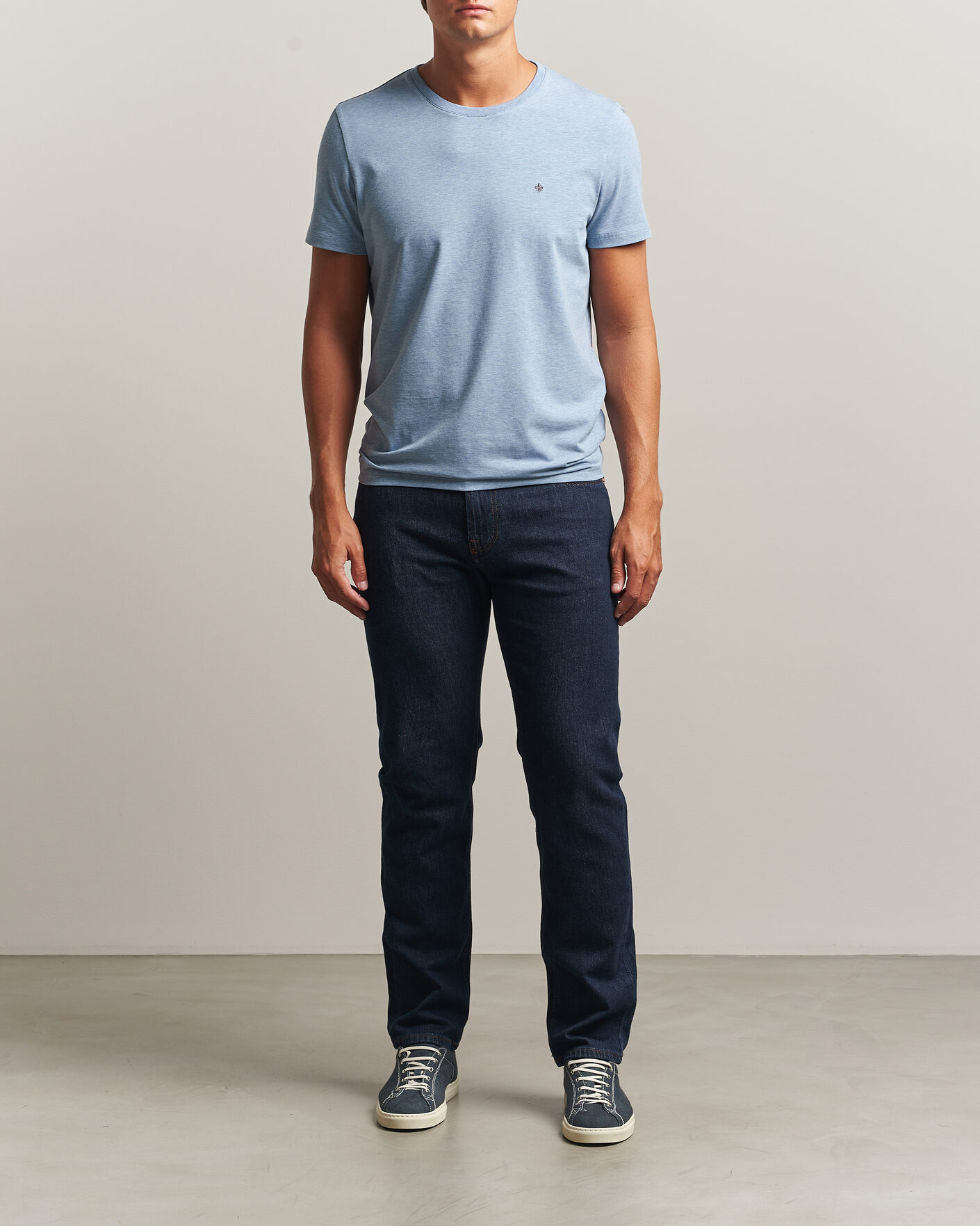 Herre | Jeans | Morris | James Jeans One Year Wash