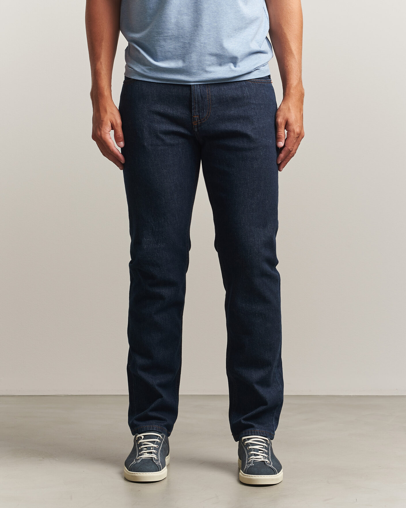 Herre | Jeans | Morris | James Jeans One Year Wash