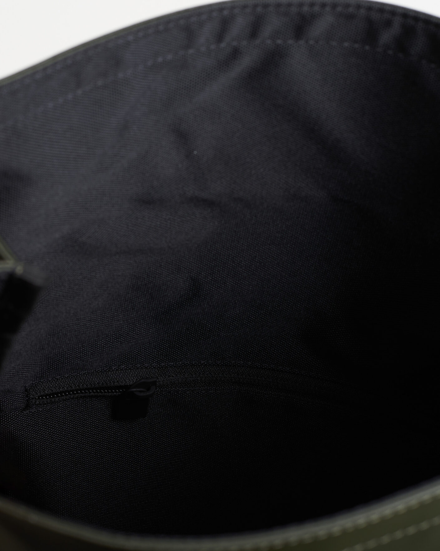 Herre | Vesker | RAINS | 2 Way Tote Backpack Black Green