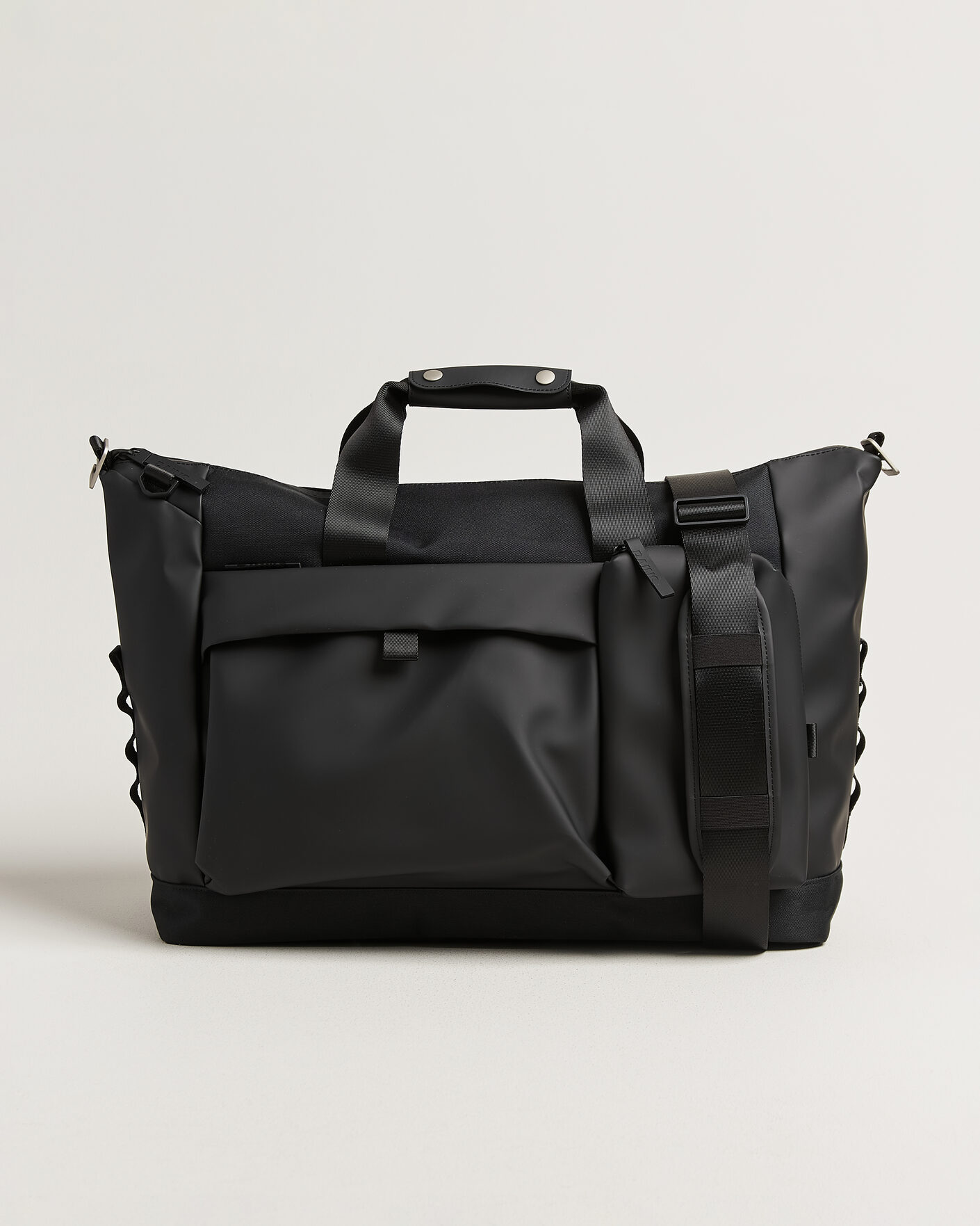 Herre | Vesker | RAINS | Otaru Weekendbag Black