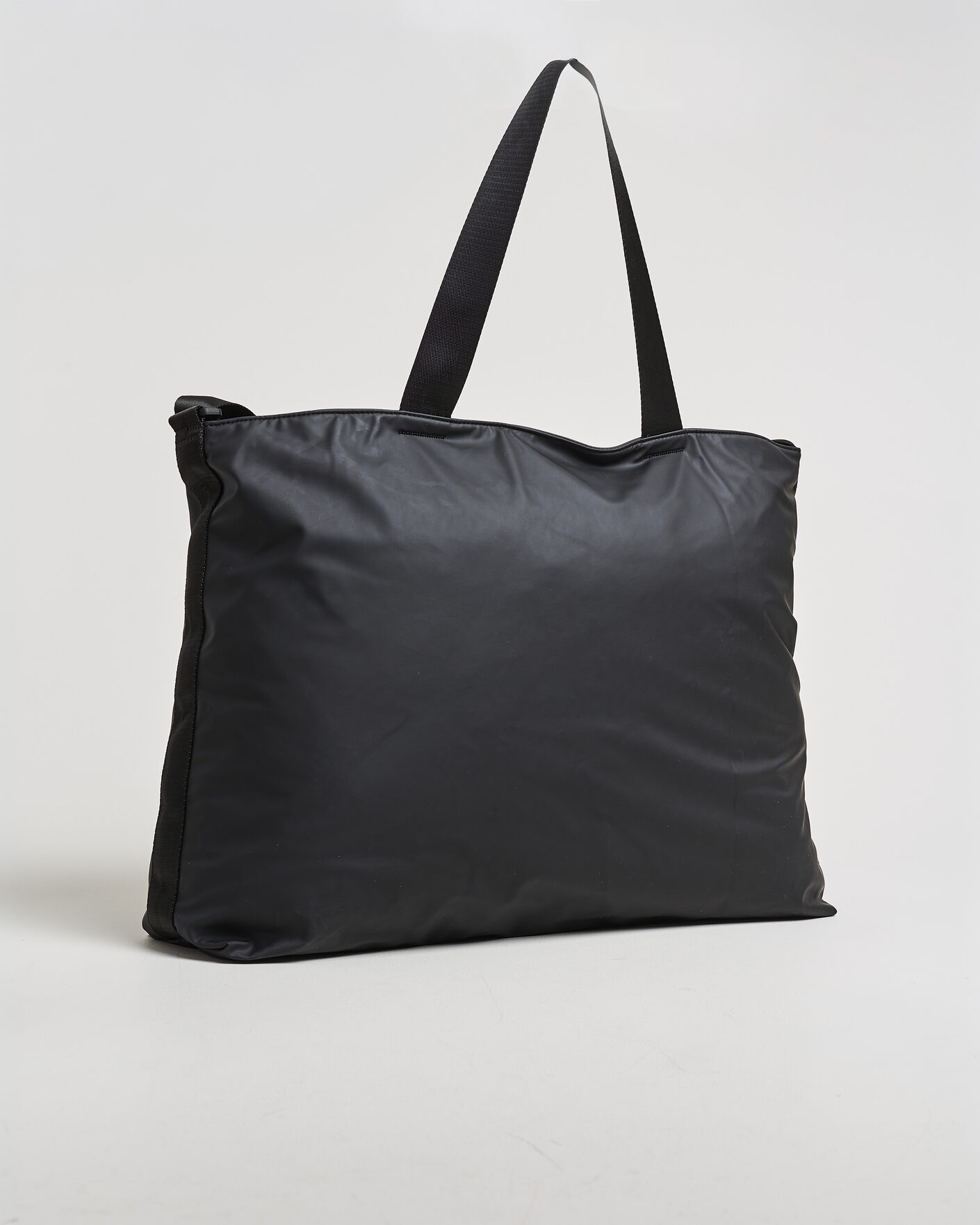 Herre | Vesker | RAINS | Dash Messenger Tote Bag Black