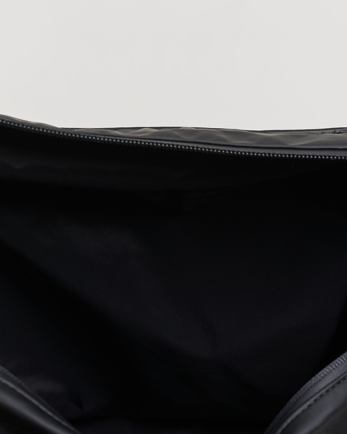 Herre | Vesker | RAINS | Dash Messenger Tote Bag Black