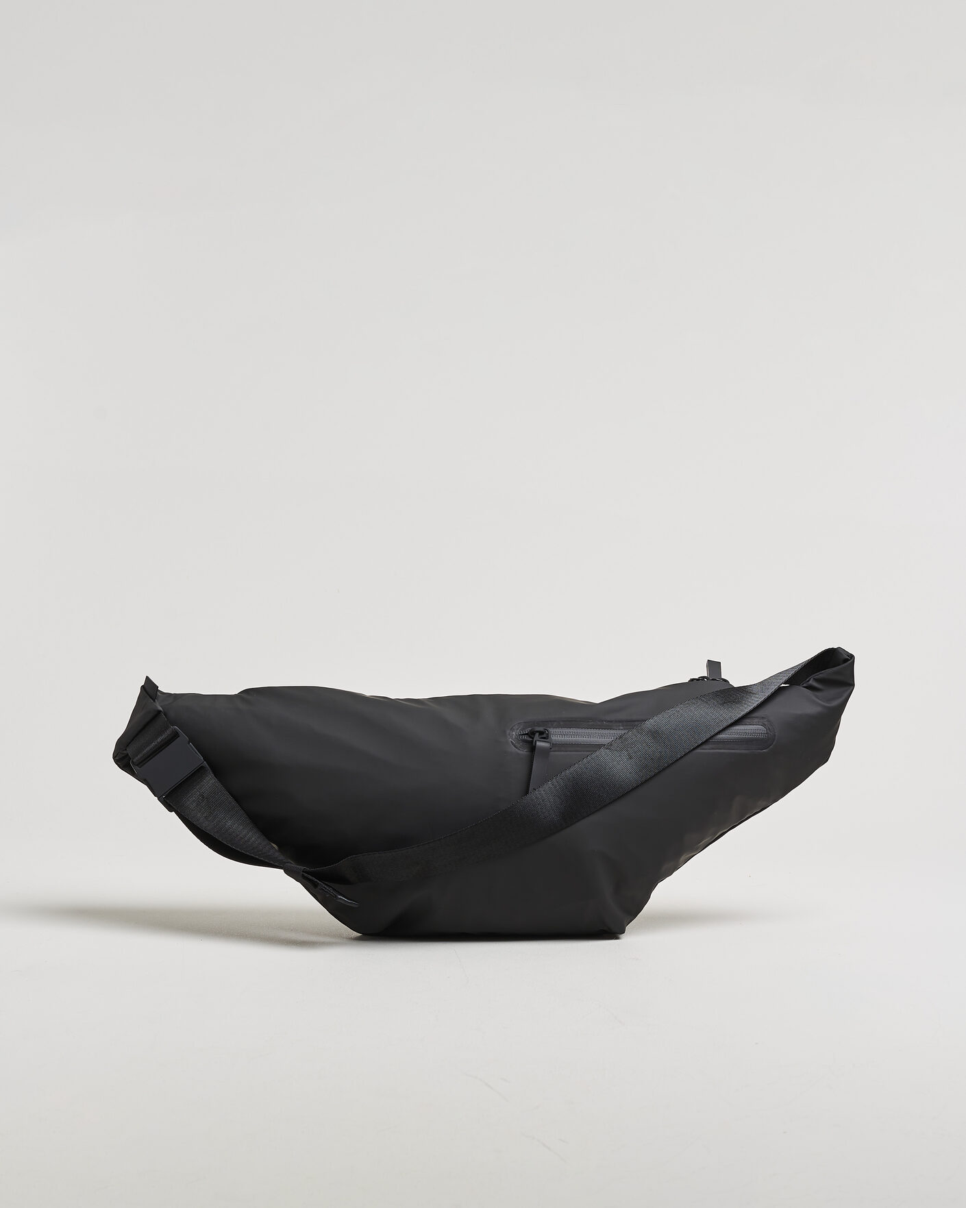 Herre | Vesker | RAINS | Dash Bum Bag Black