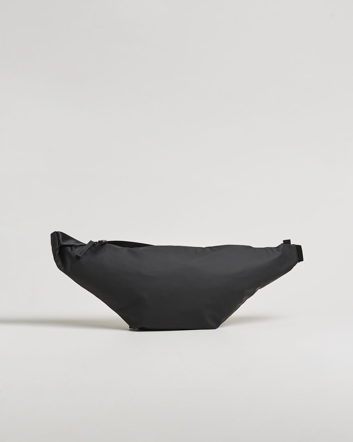 Herre | Vesker | RAINS | Dash Bum Bag Black