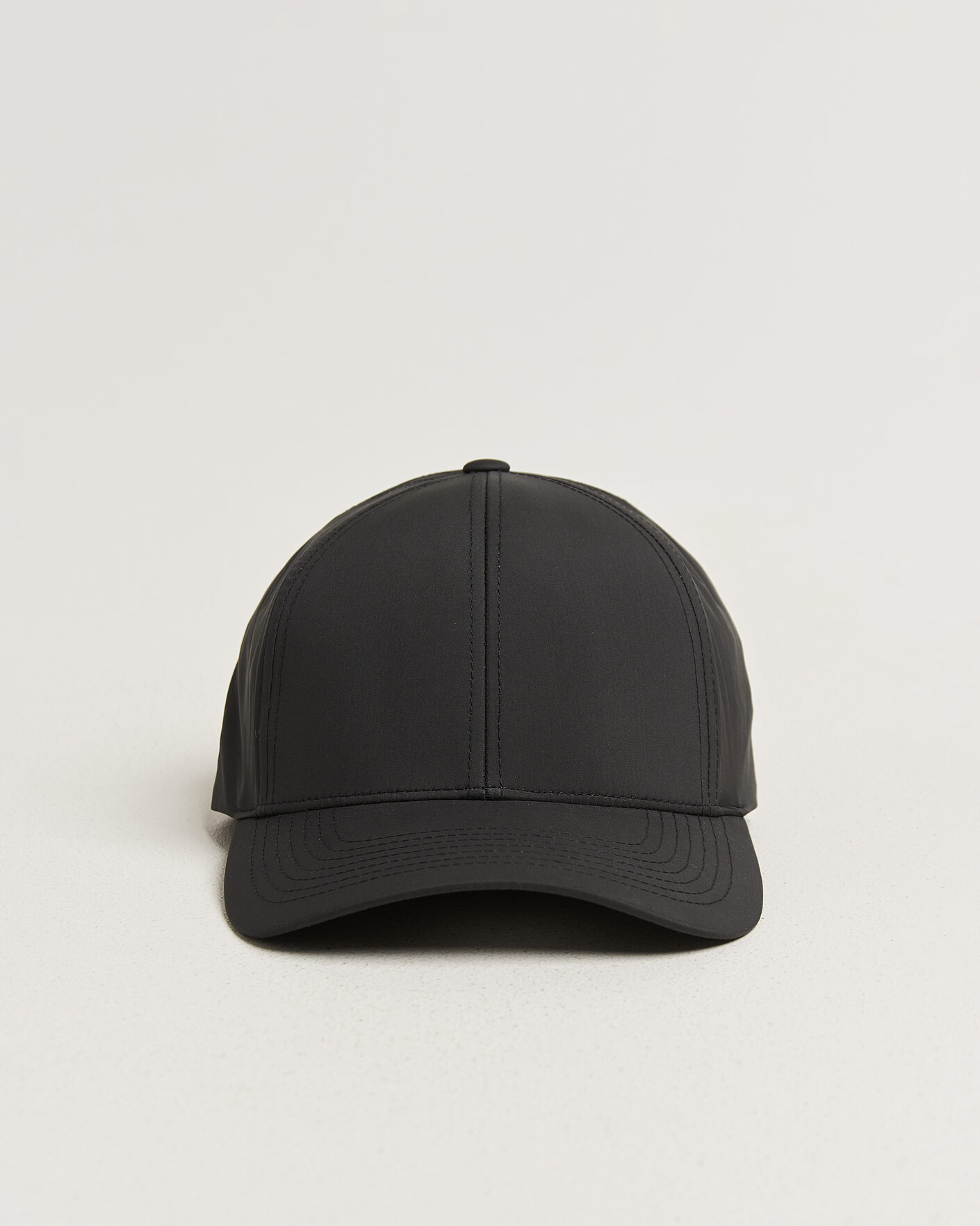 Herre | Hatter og capser | Varsity Headwear | Sartech Baseball Cap Belmont Black