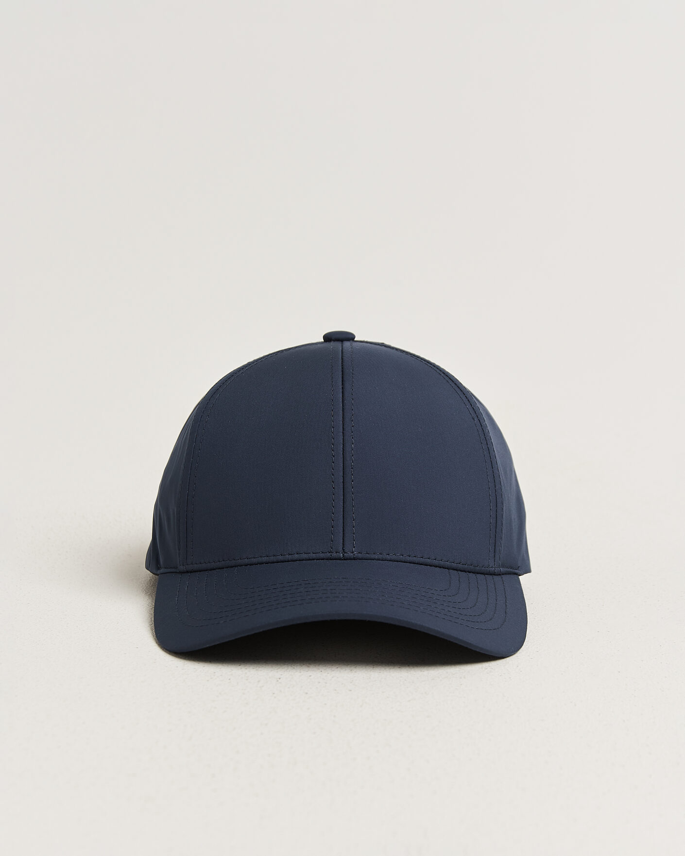 Herre | Hatter og capser | Varsity Headwear | Sartech Baseball Cap Hudson Navy
