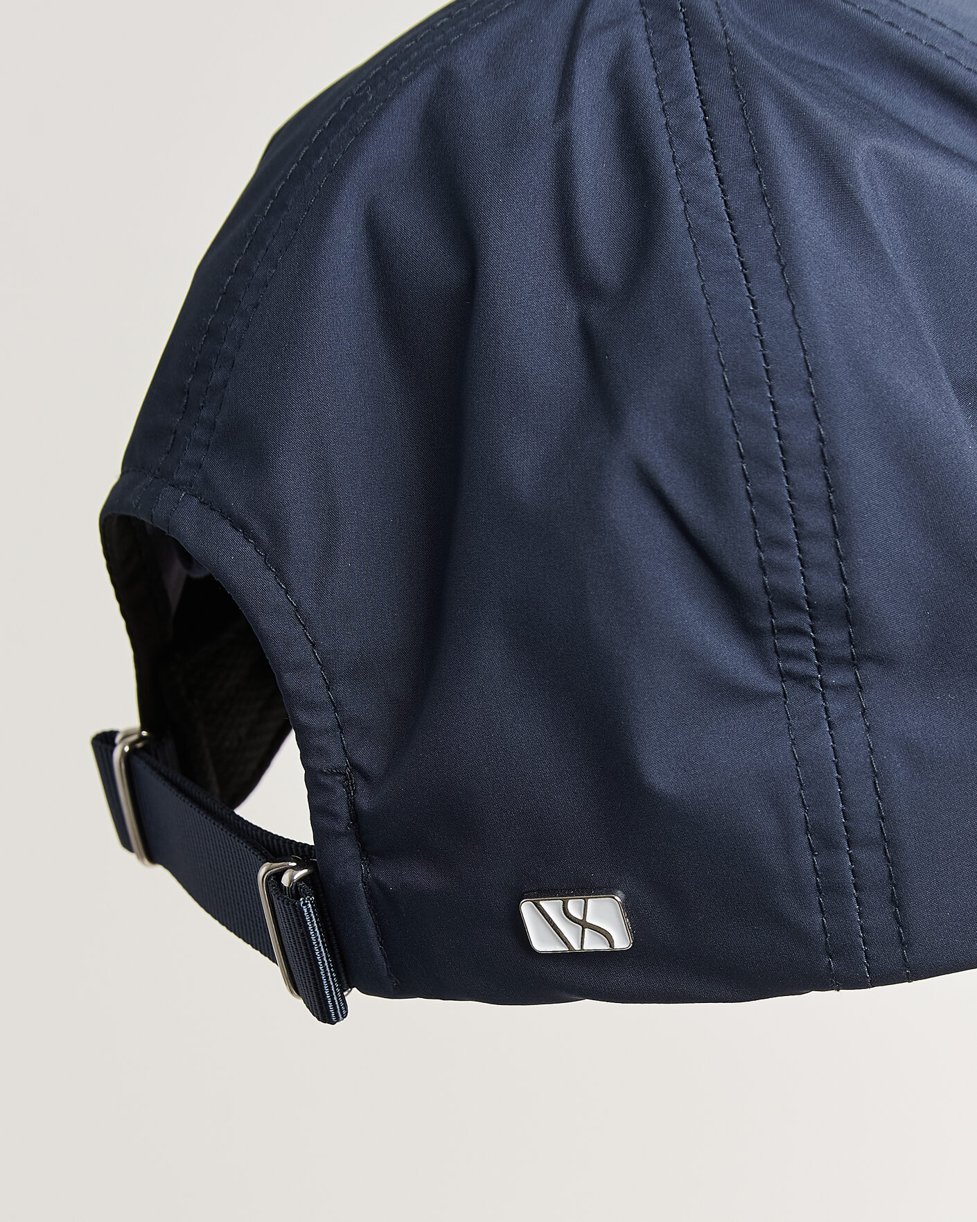 Herre | Hatter og capser | Varsity Headwear | Sartech Baseball Cap Hudson Navy