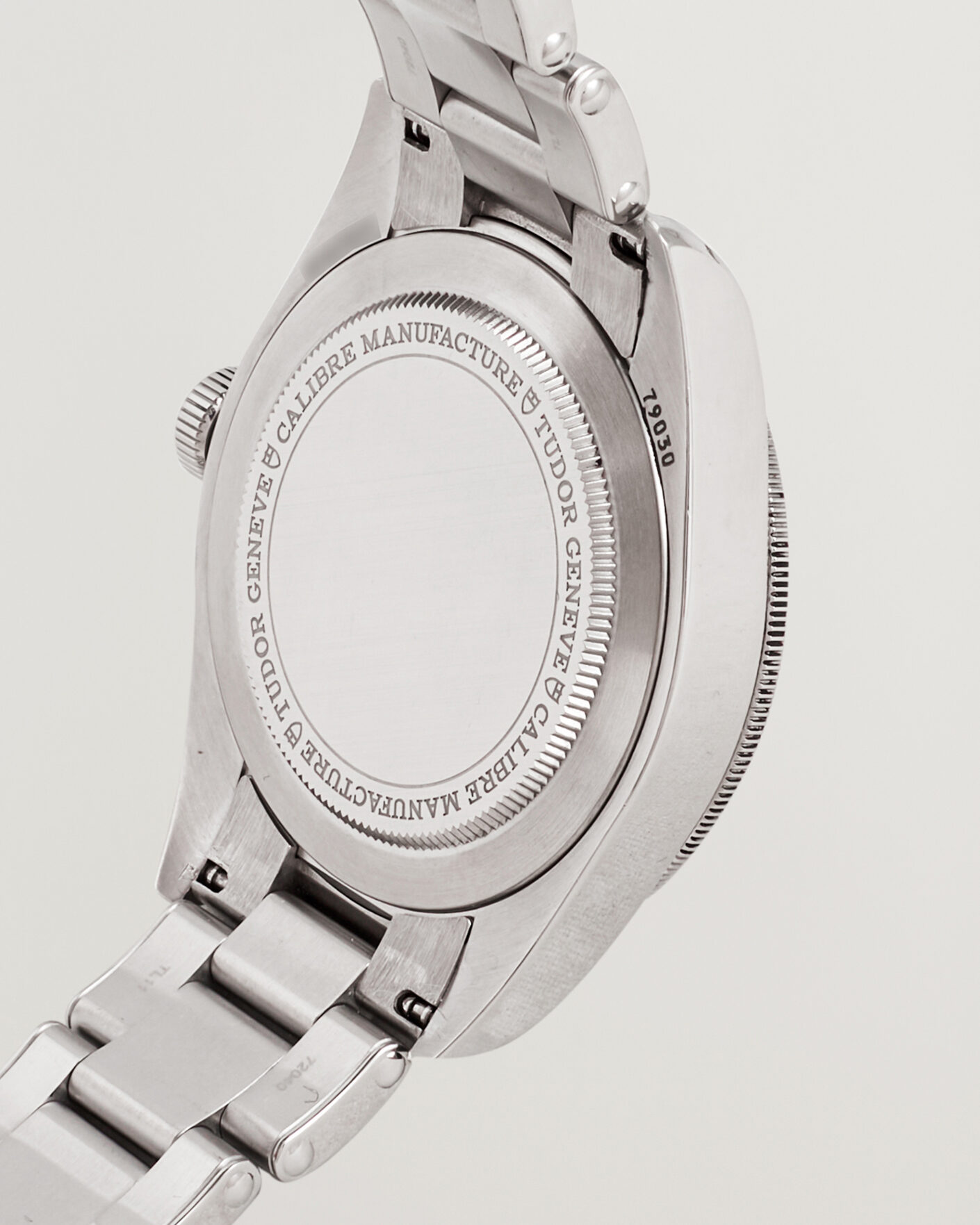 Herre | Pre-Owned & Vintage Watches | Tudor Pre-Owned | Black Bay