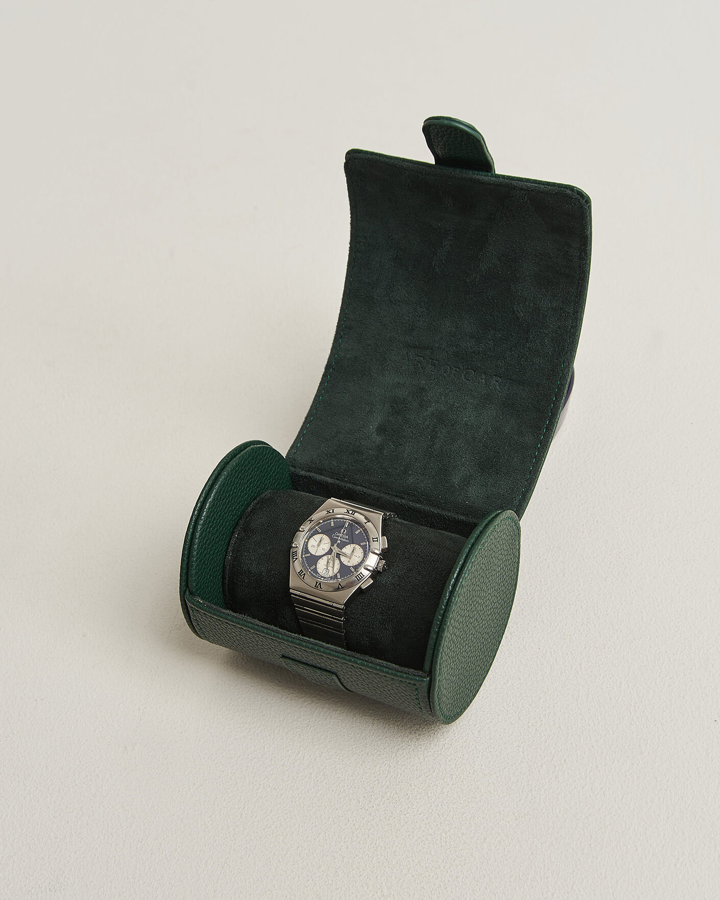 Herre | Pre-Owned & Vintage Watches | Omega Pre-Owned | Double Eagle