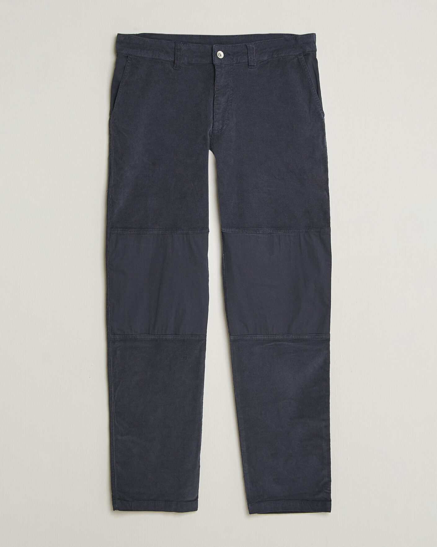 Herre | Bukser | Sail Racing | Breeze Corduroy Pants Dark Steel Blue