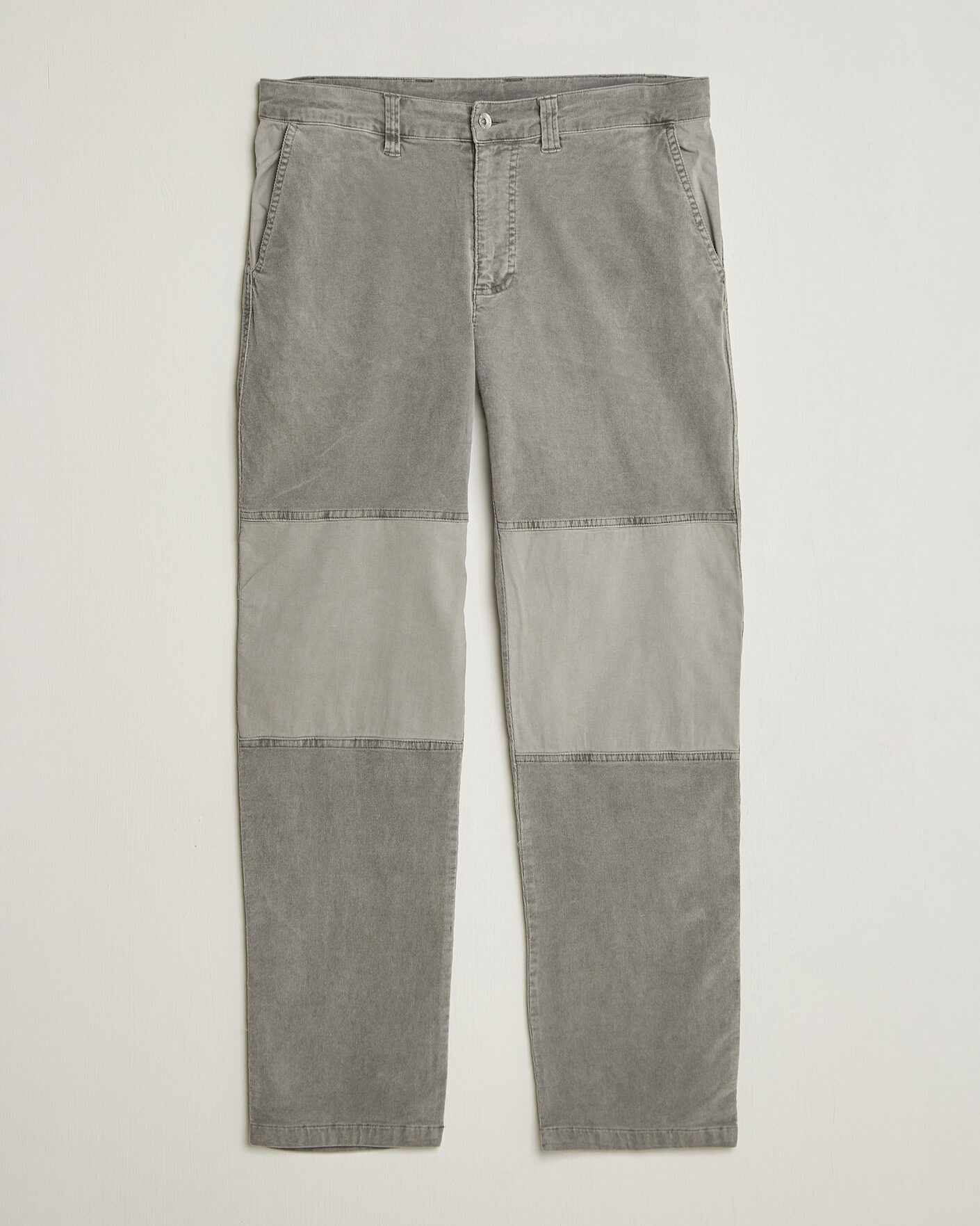 Herre | Bukser | Sail Racing | Breeze Corduroy Pants Oyster