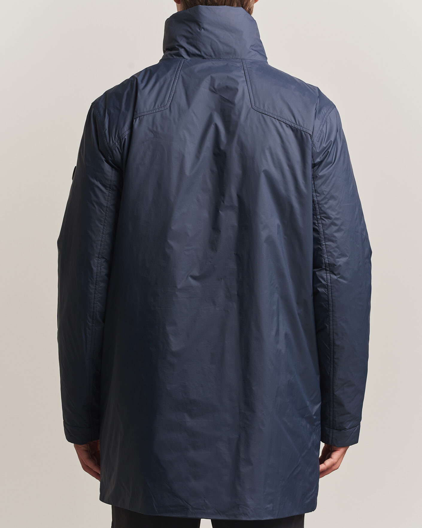 Herre | Jakker | Sail Racing | Arc Primaloft Coat Dark Navy
