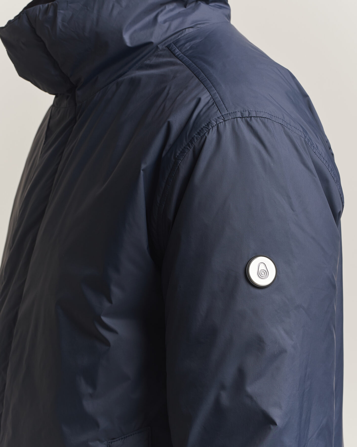 Herre | Jakker | Sail Racing | Arc Primaloft Coat Dark Navy