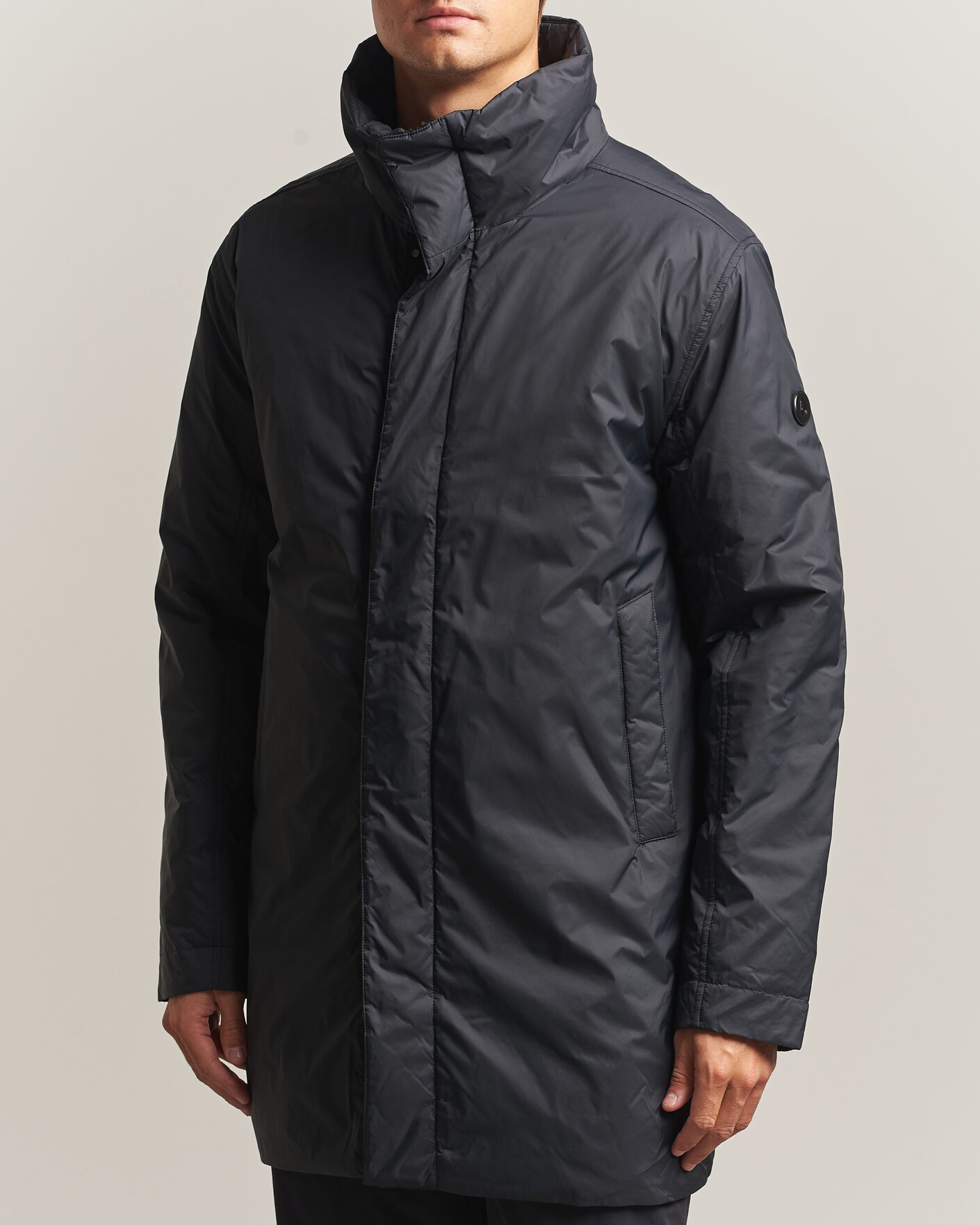 Herre | Jakker | Sail Racing | Arc Primaloft Coat Carbon