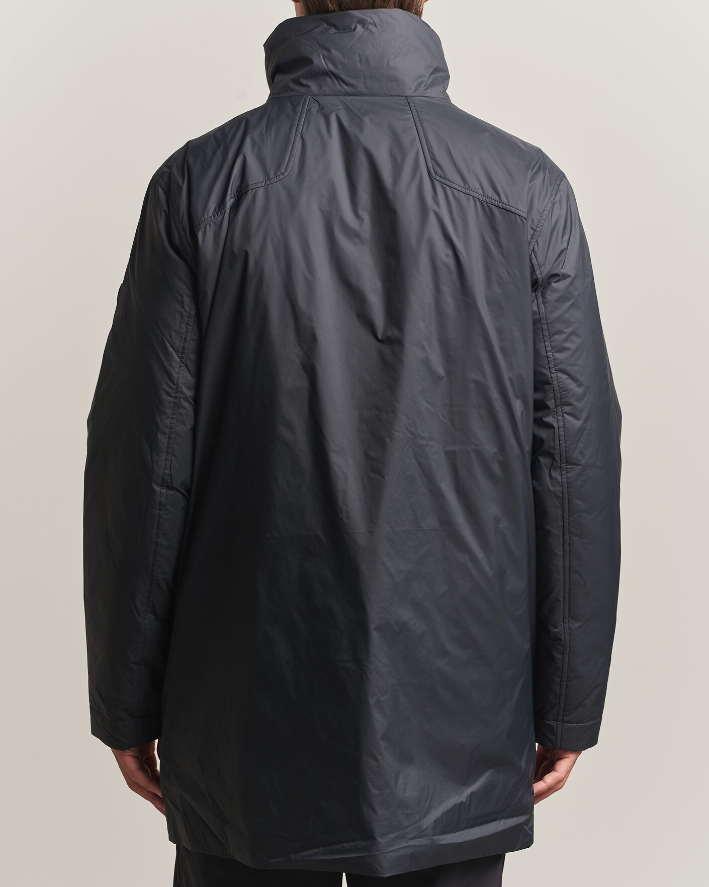 Herre | Jakker | Sail Racing | Arc Primaloft Coat Carbon