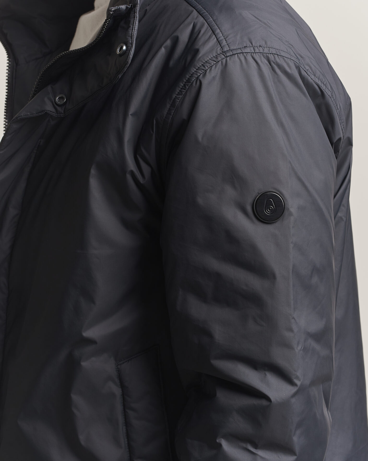 Herre | Jakker | Sail Racing | Arc Primaloft Coat Carbon