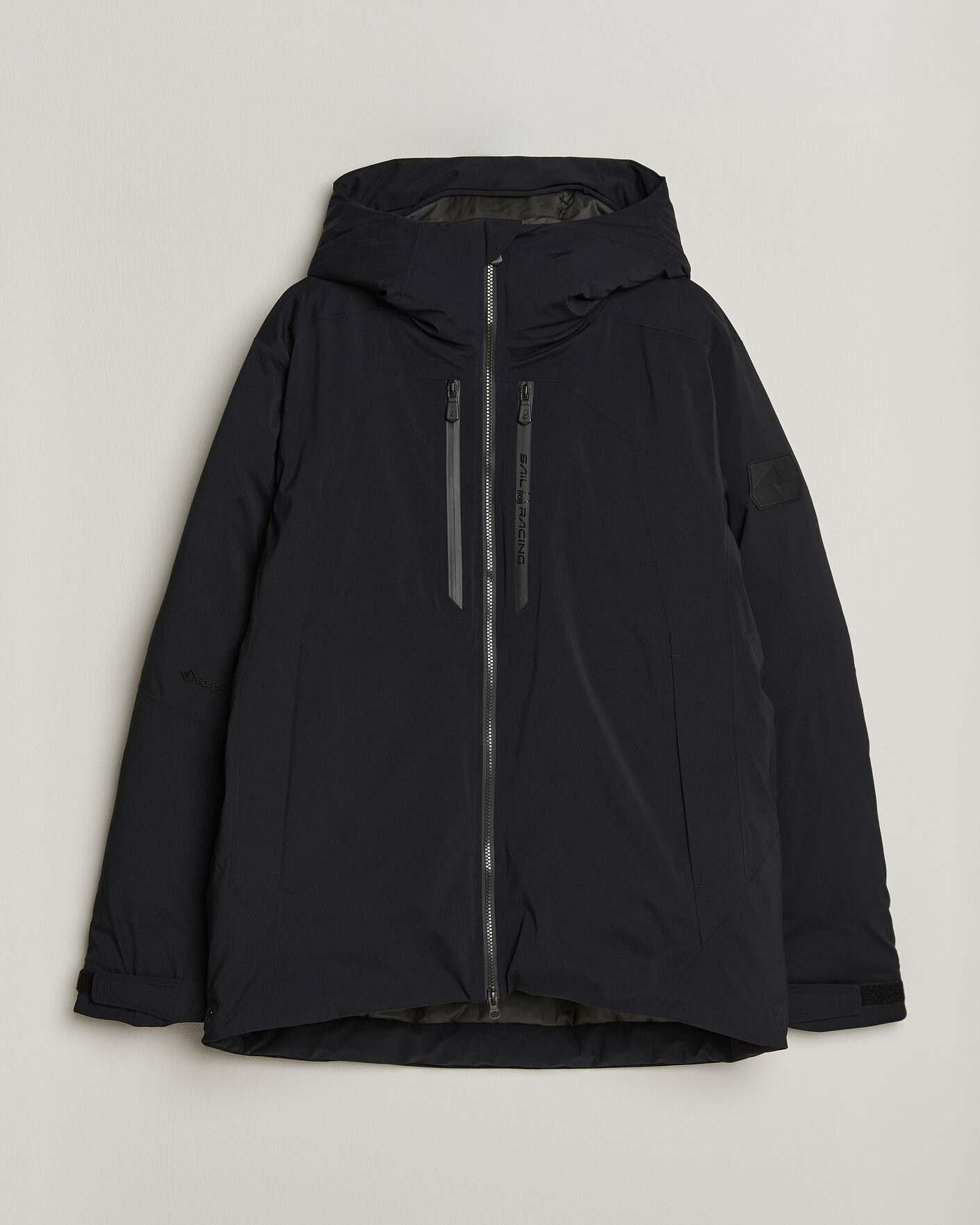 Herre | Jakker | Sail Racing | Polar Gore-Tex Hooded Jacket Carbon