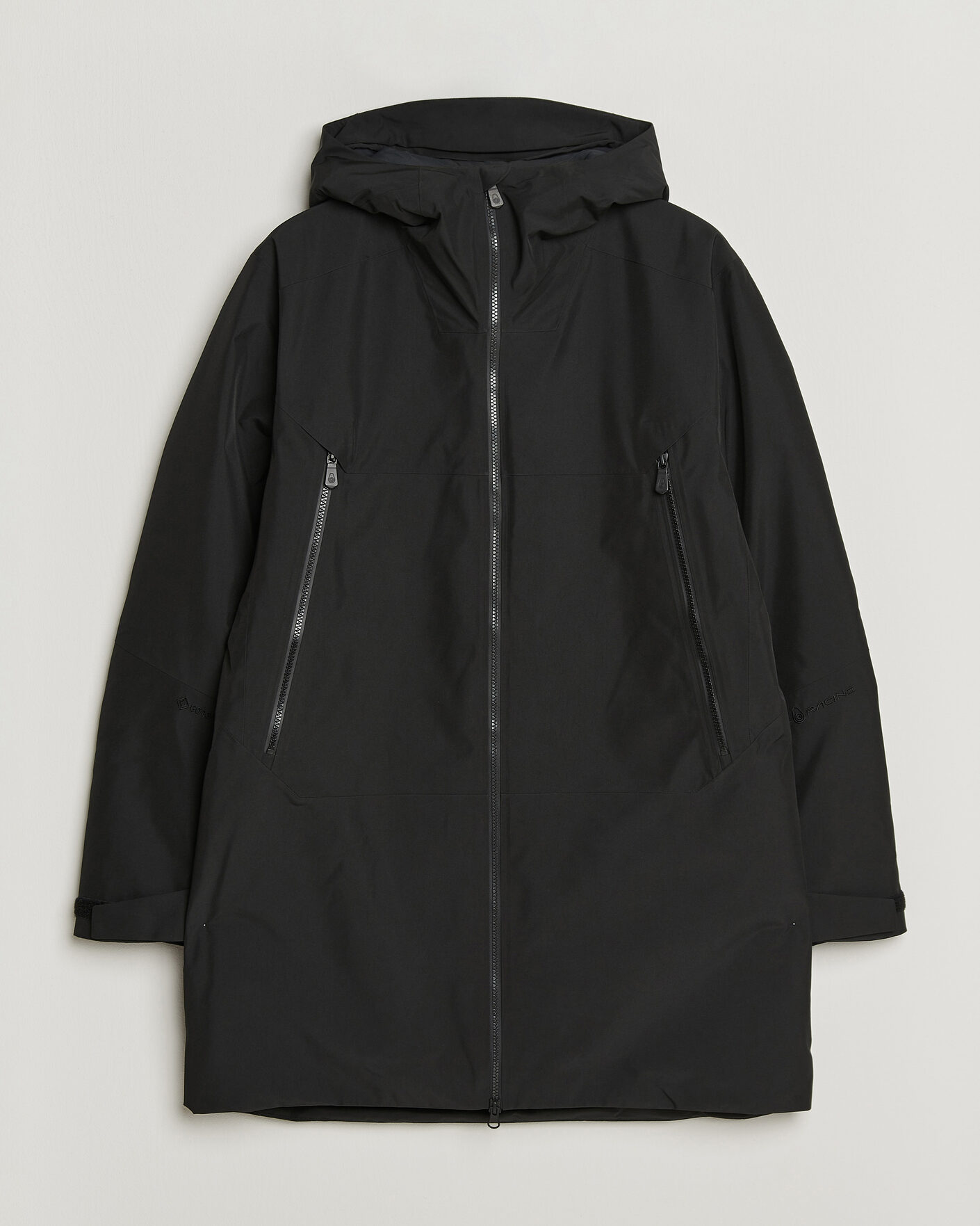 Herre | Jakker | Sail Racing | Coast Gore-Tex Parka Carbon
